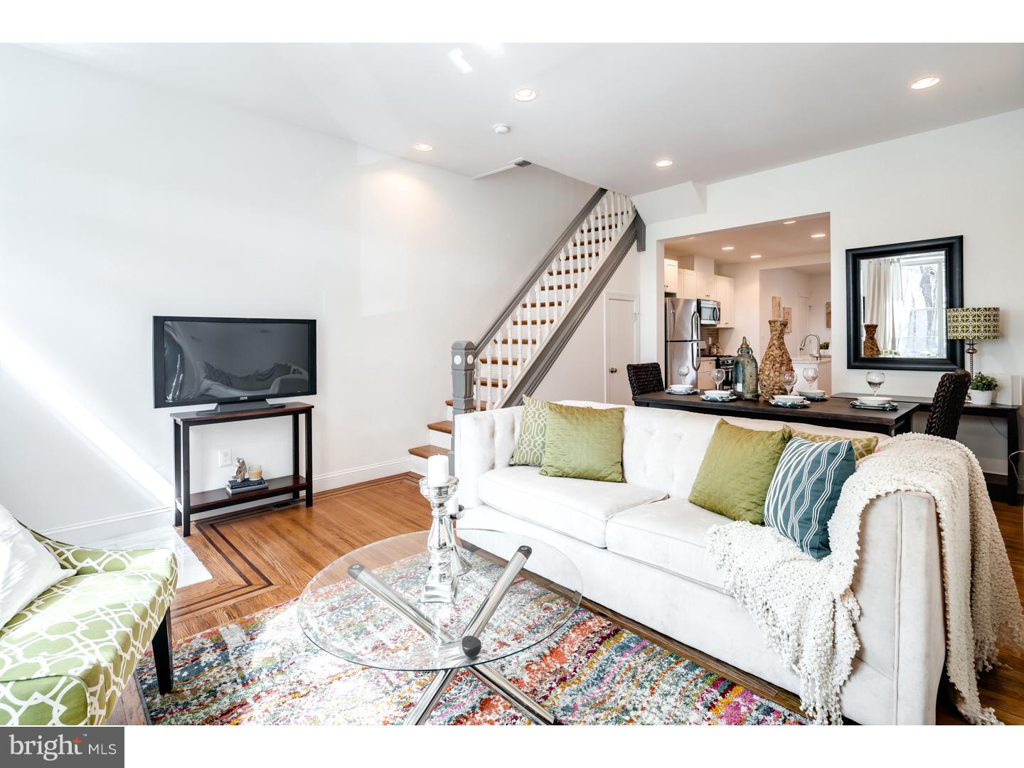 FISHTOWN - Residential