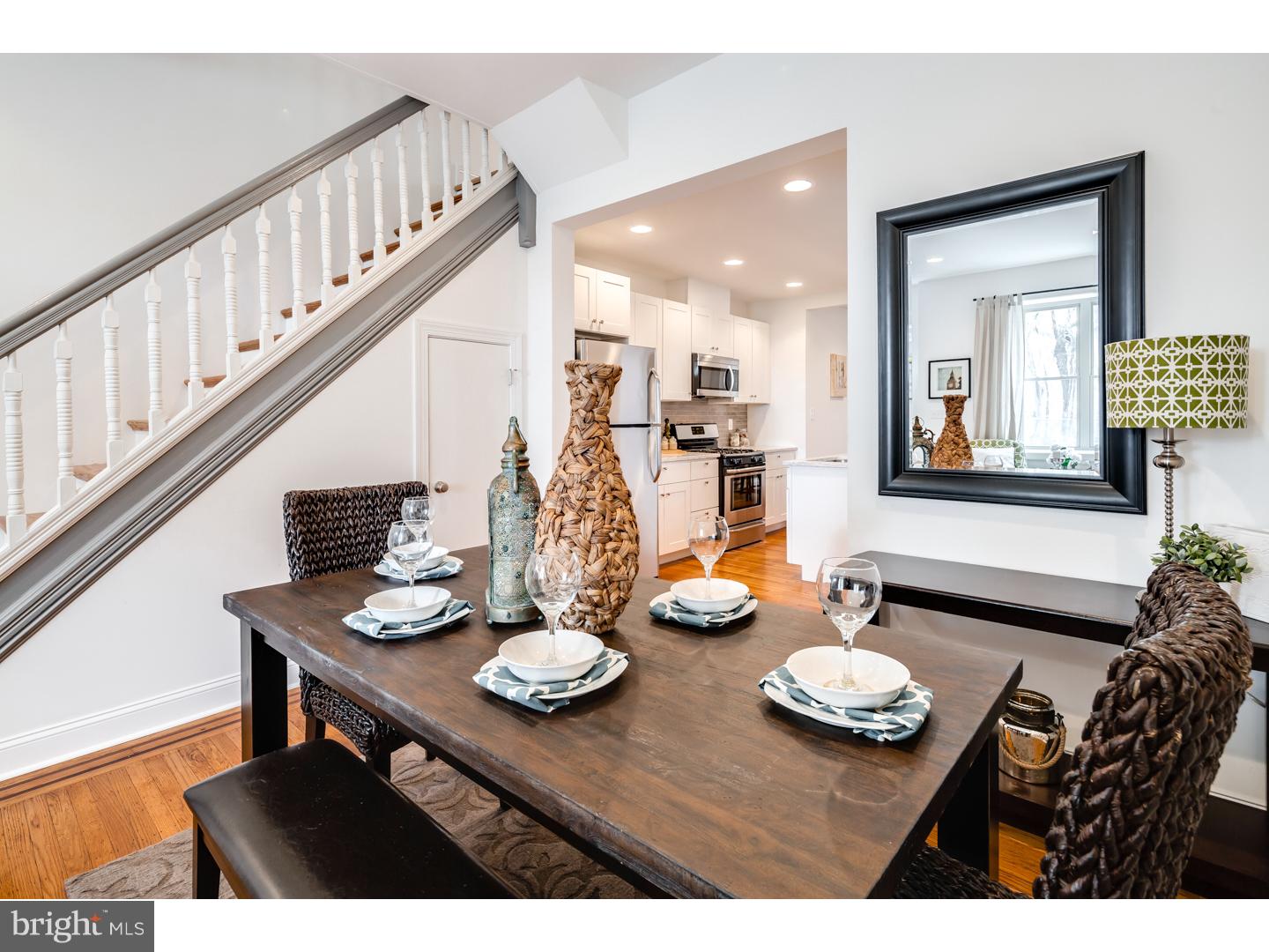 FISHTOWN - Residential