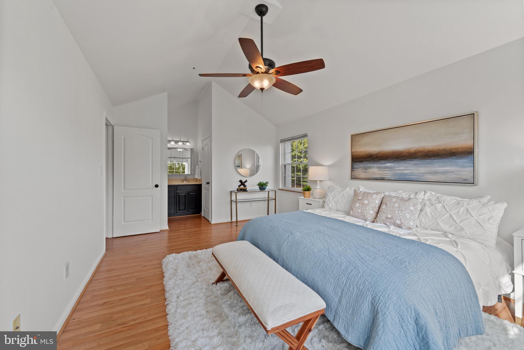 MONTGOMERY RUN - Residential