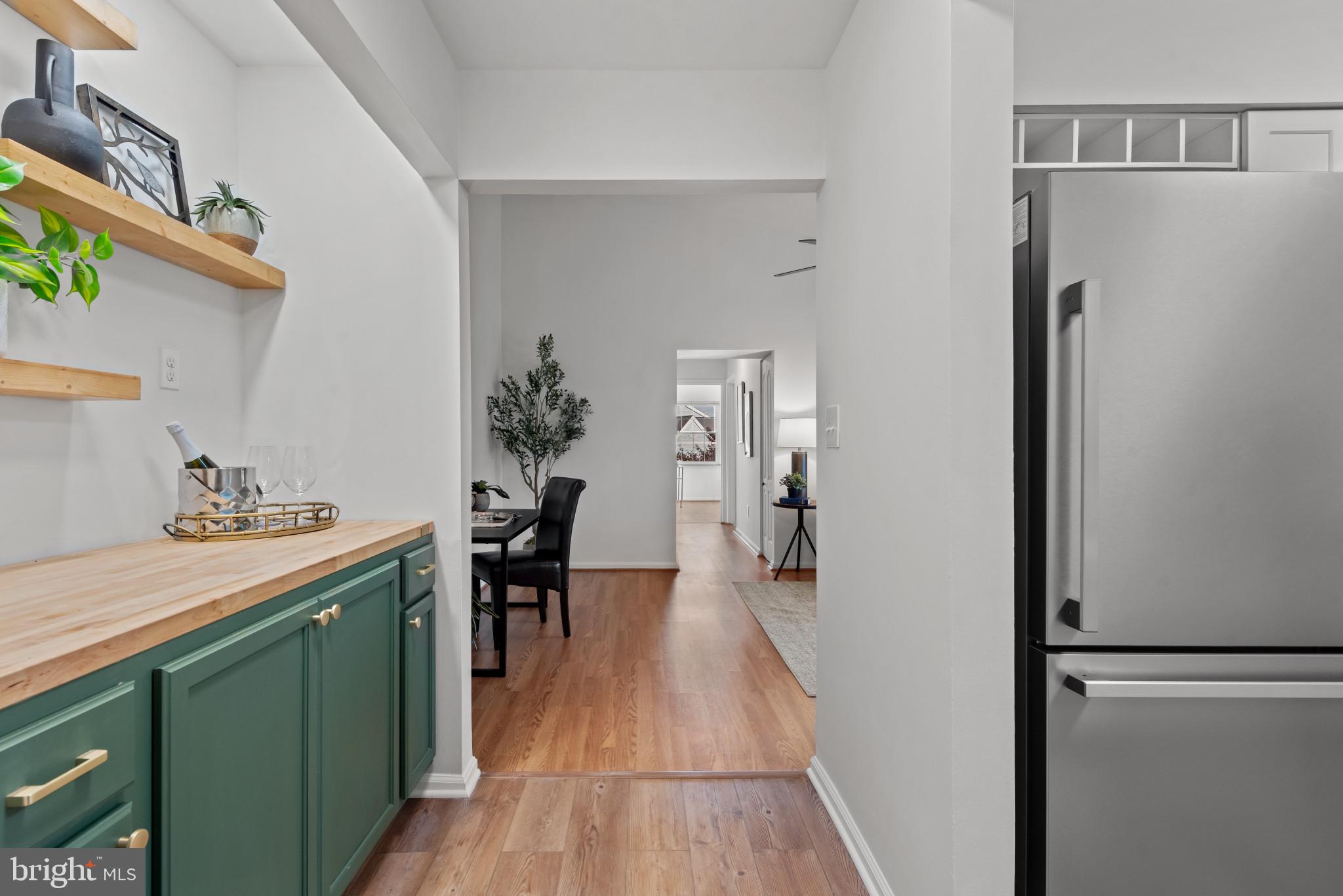 MONTGOMERY RUN - Residential