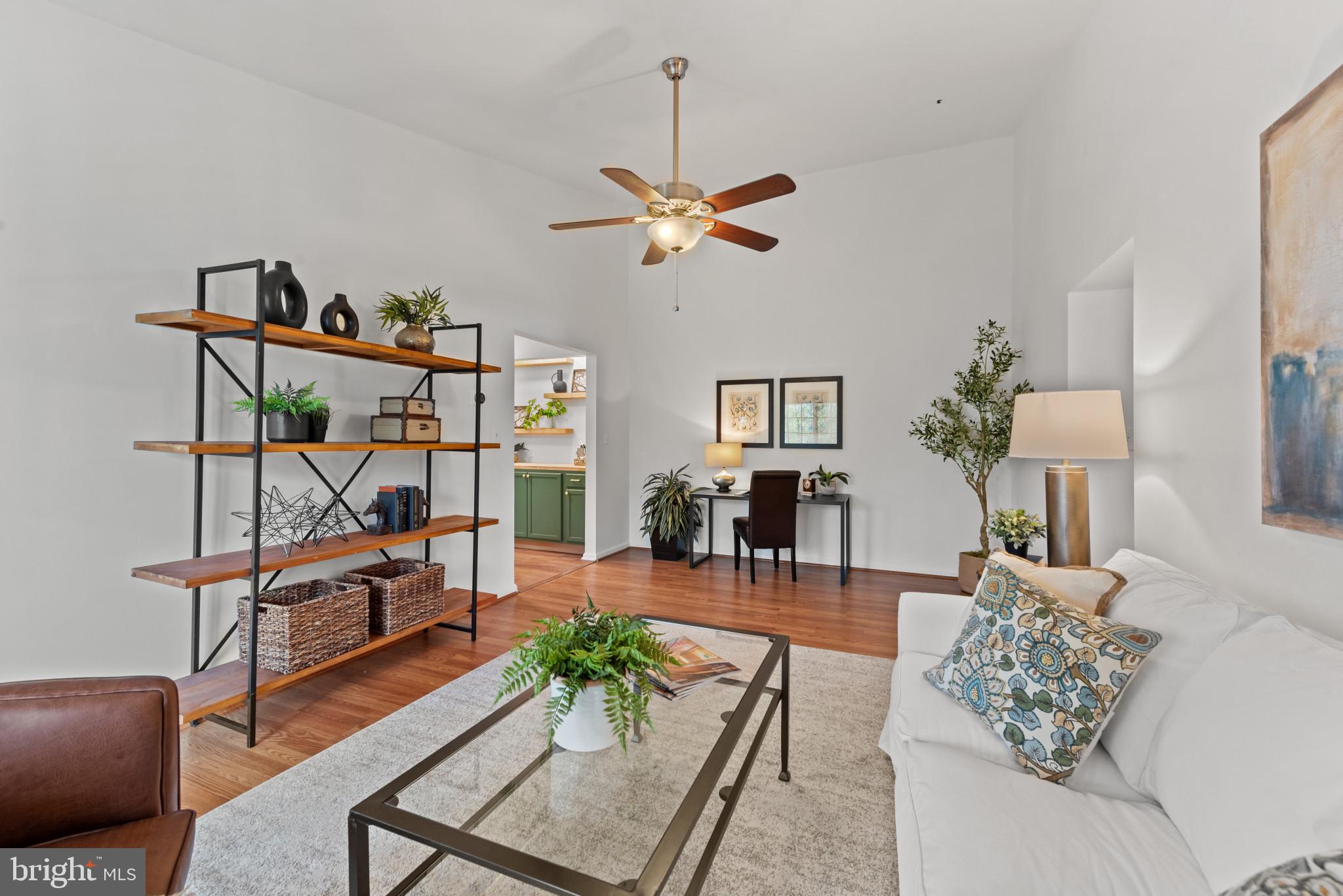 MONTGOMERY RUN - Residential