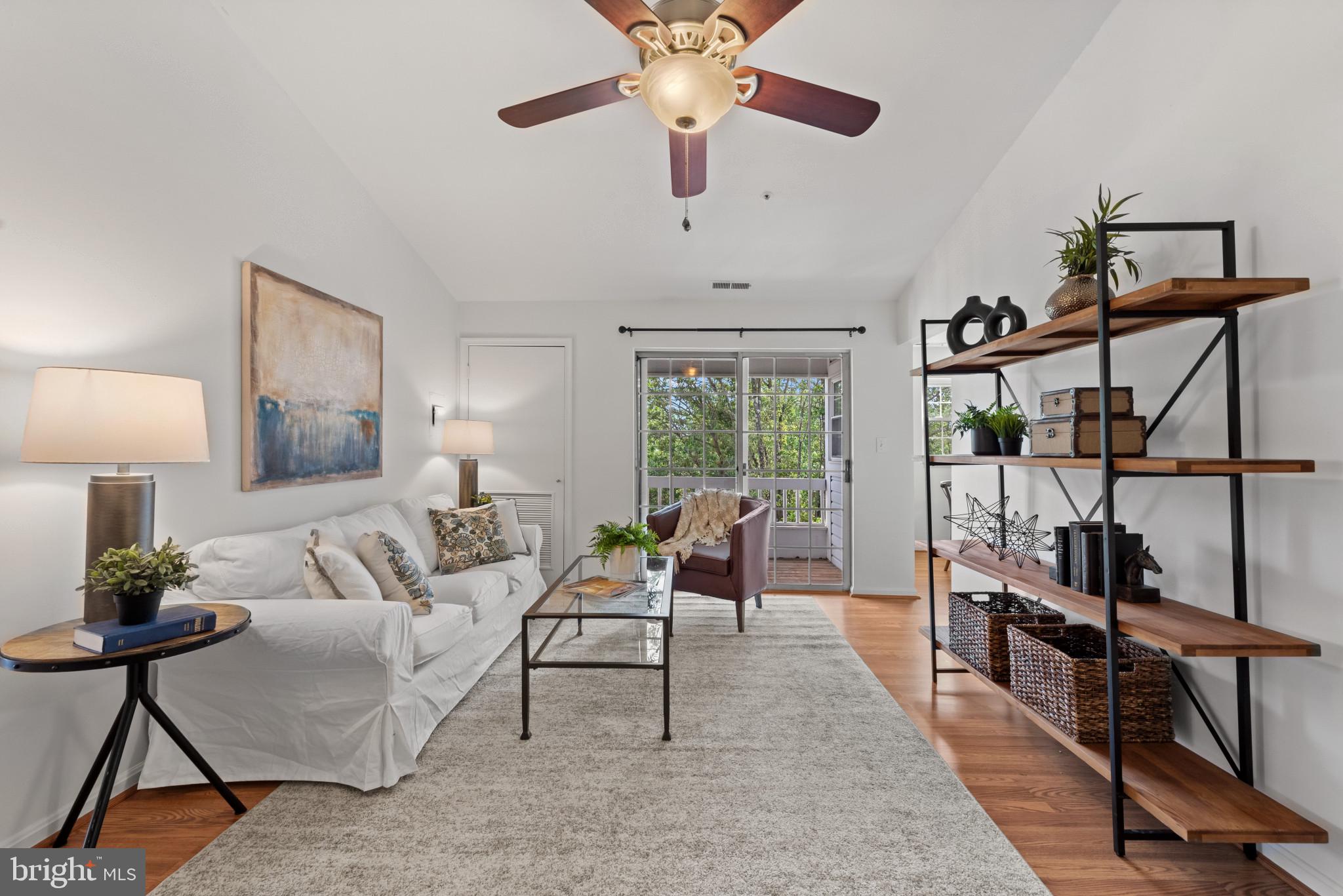 MONTGOMERY RUN - Residential