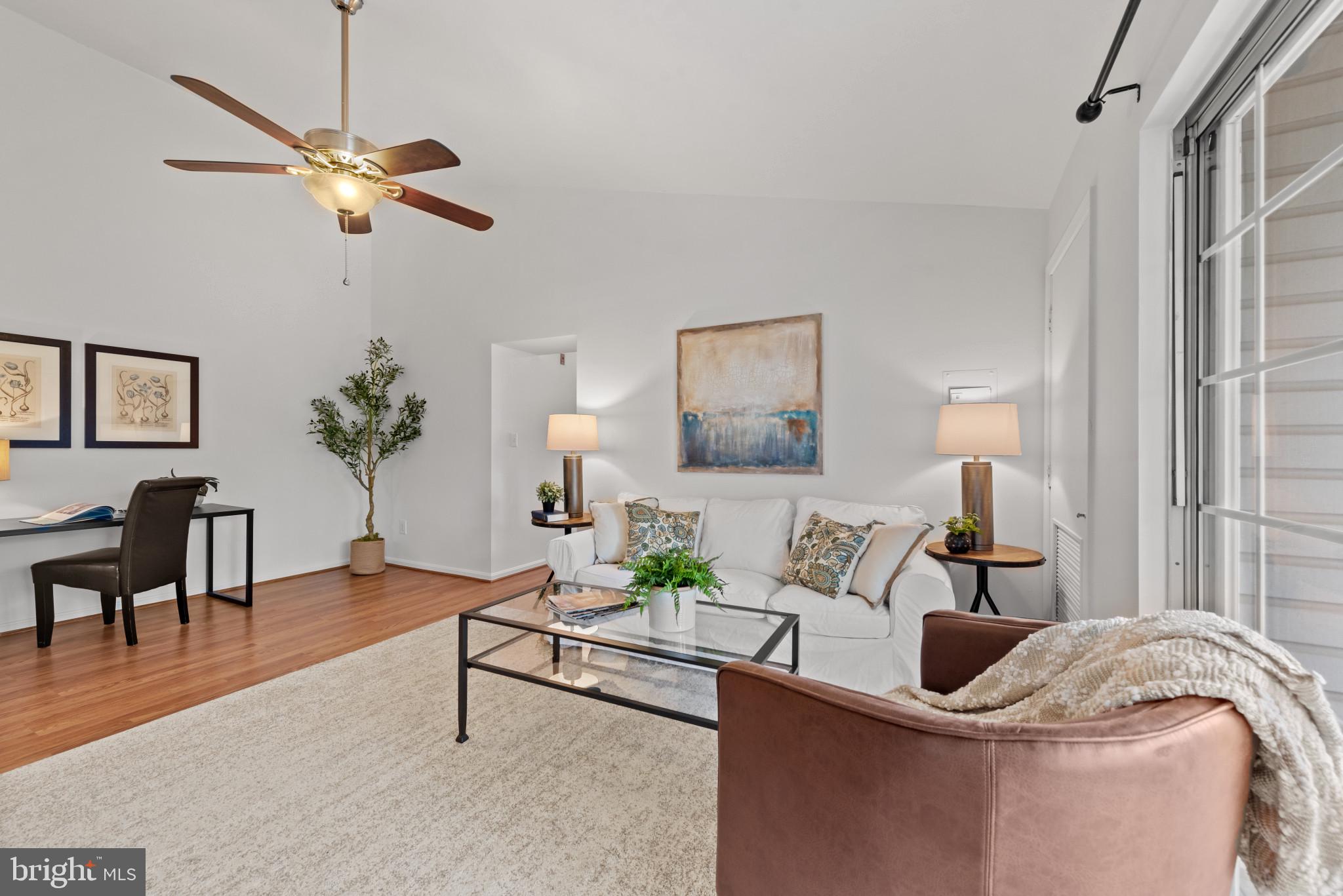 MONTGOMERY RUN - Residential