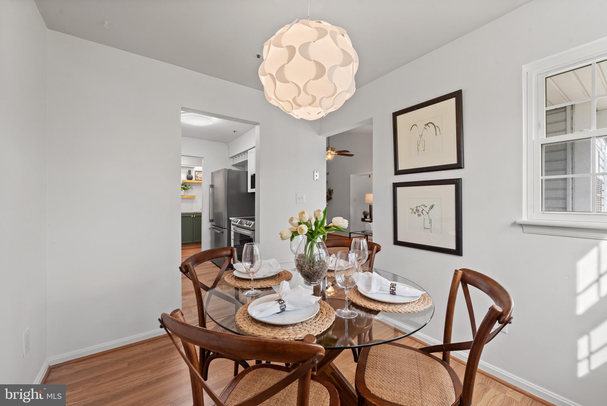 MONTGOMERY RUN - Residential