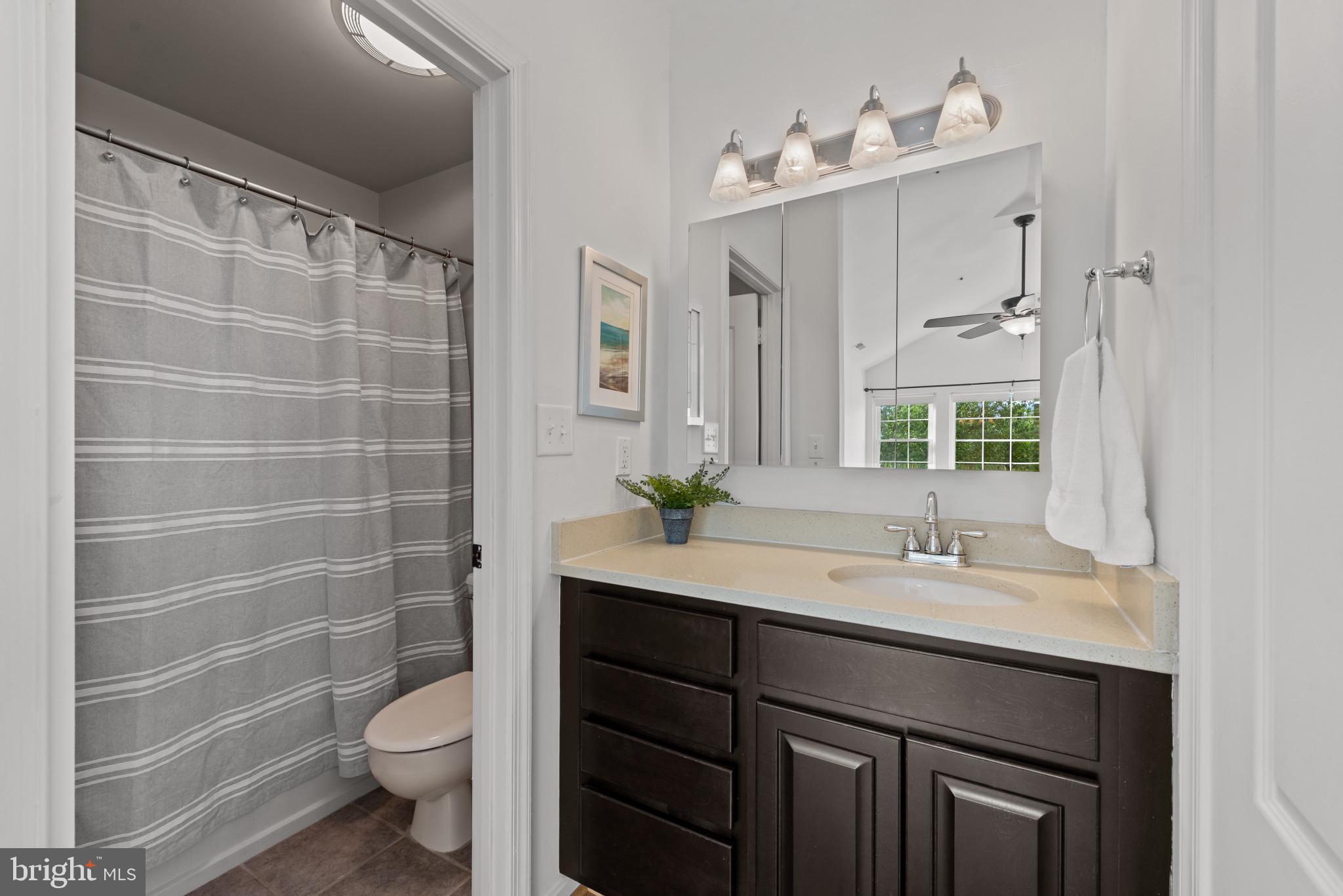 MONTGOMERY RUN - Residential