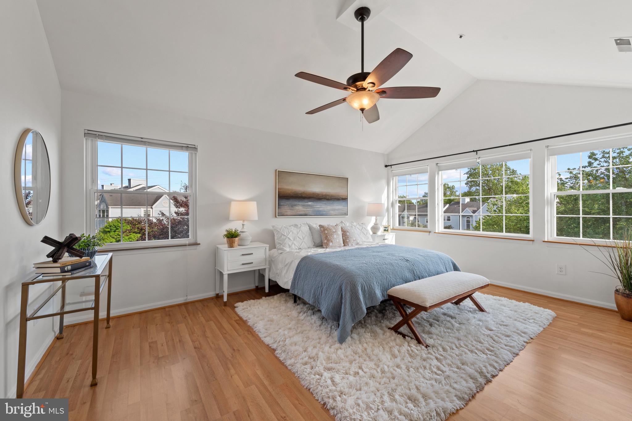 MONTGOMERY RUN - Residential