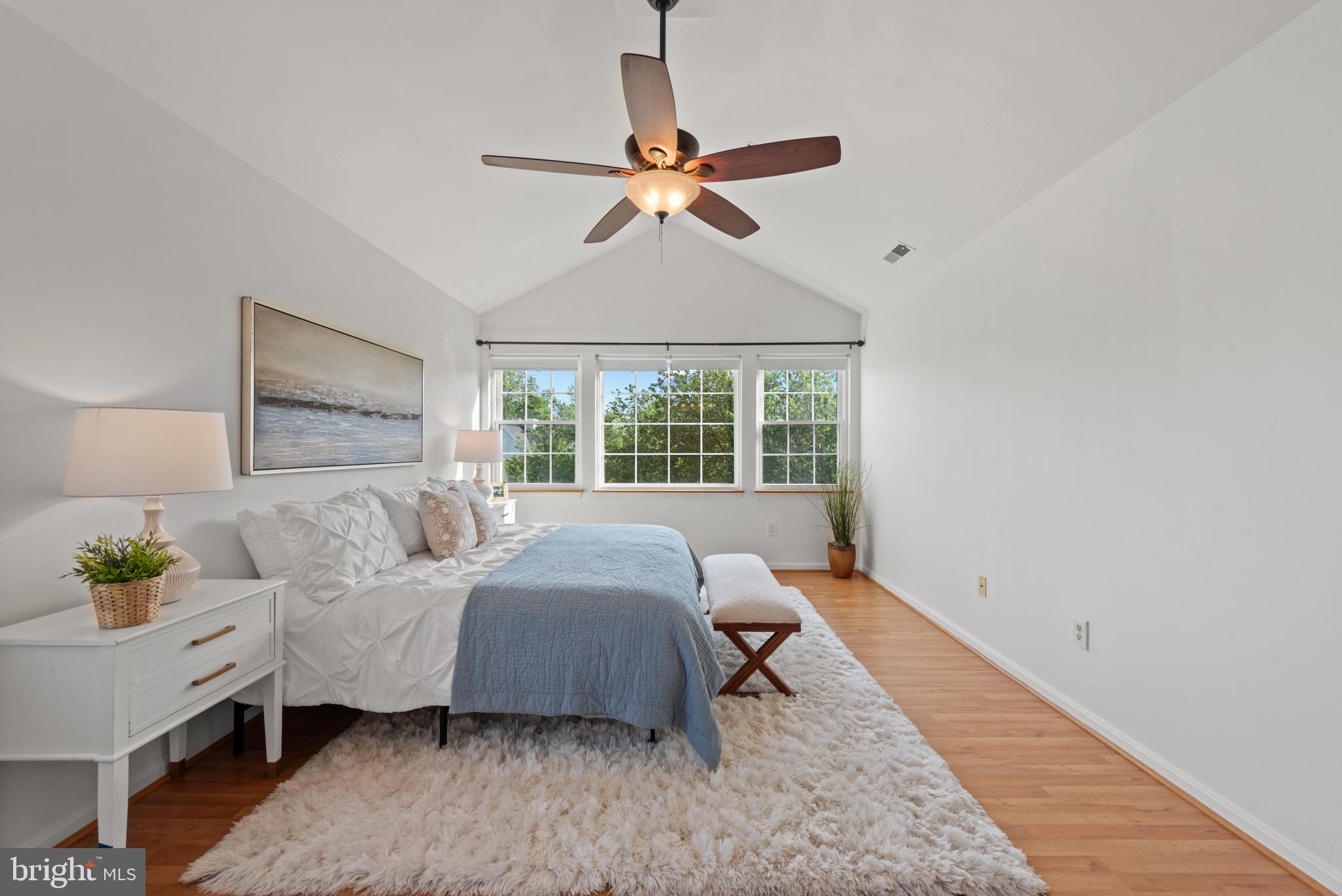 MONTGOMERY RUN - Residential