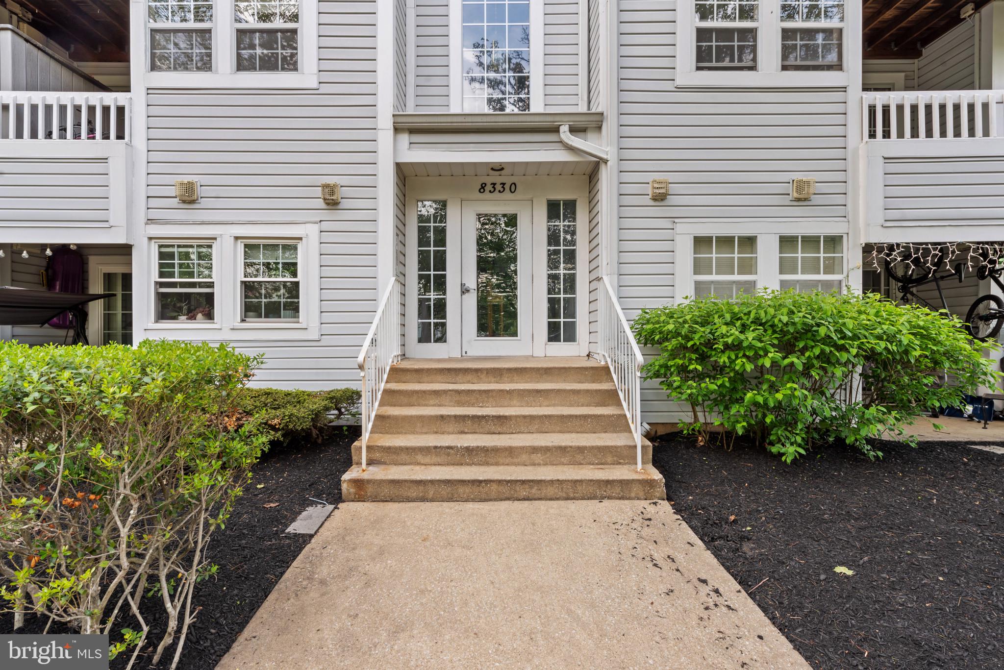 MONTGOMERY RUN - Residential