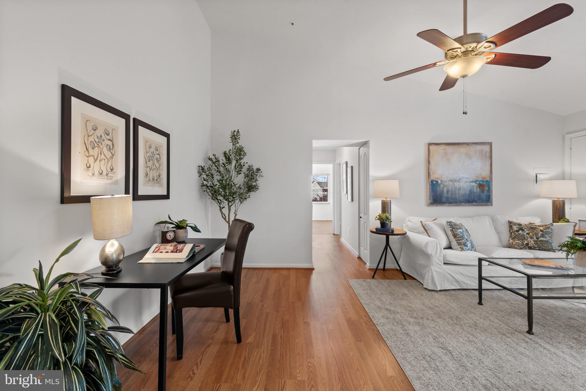 MONTGOMERY RUN - Residential