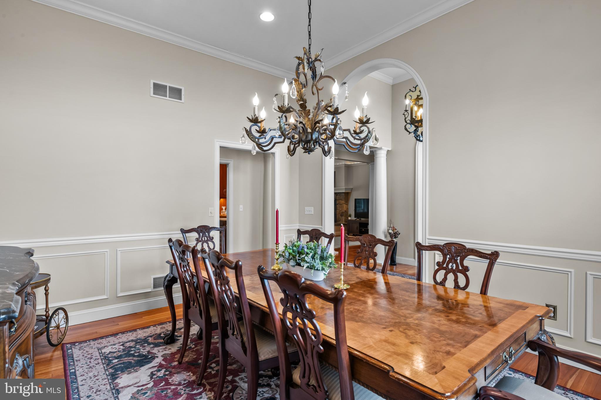 SUMMER HILL - Residential