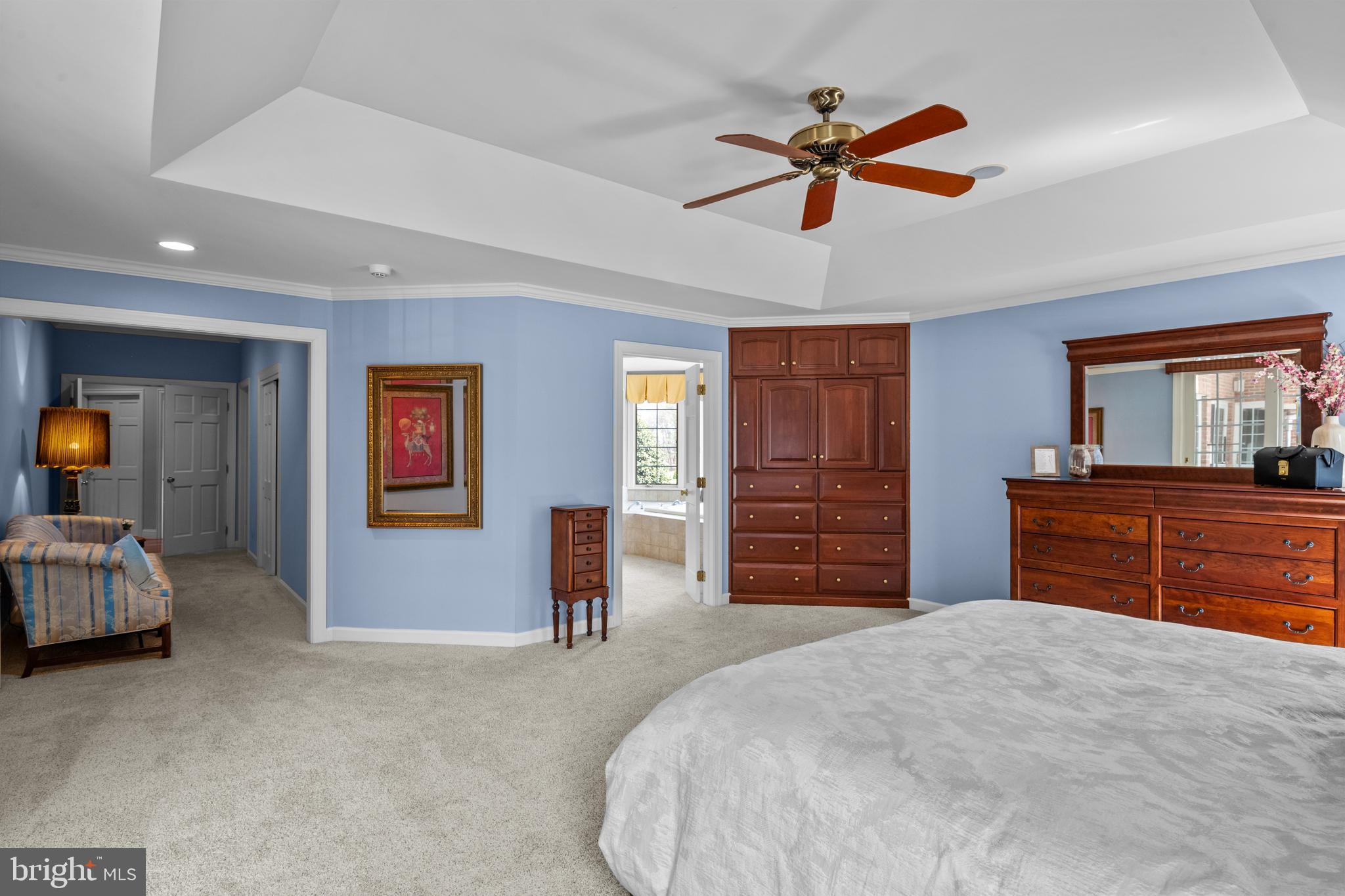 SUMMER HILL - Residential