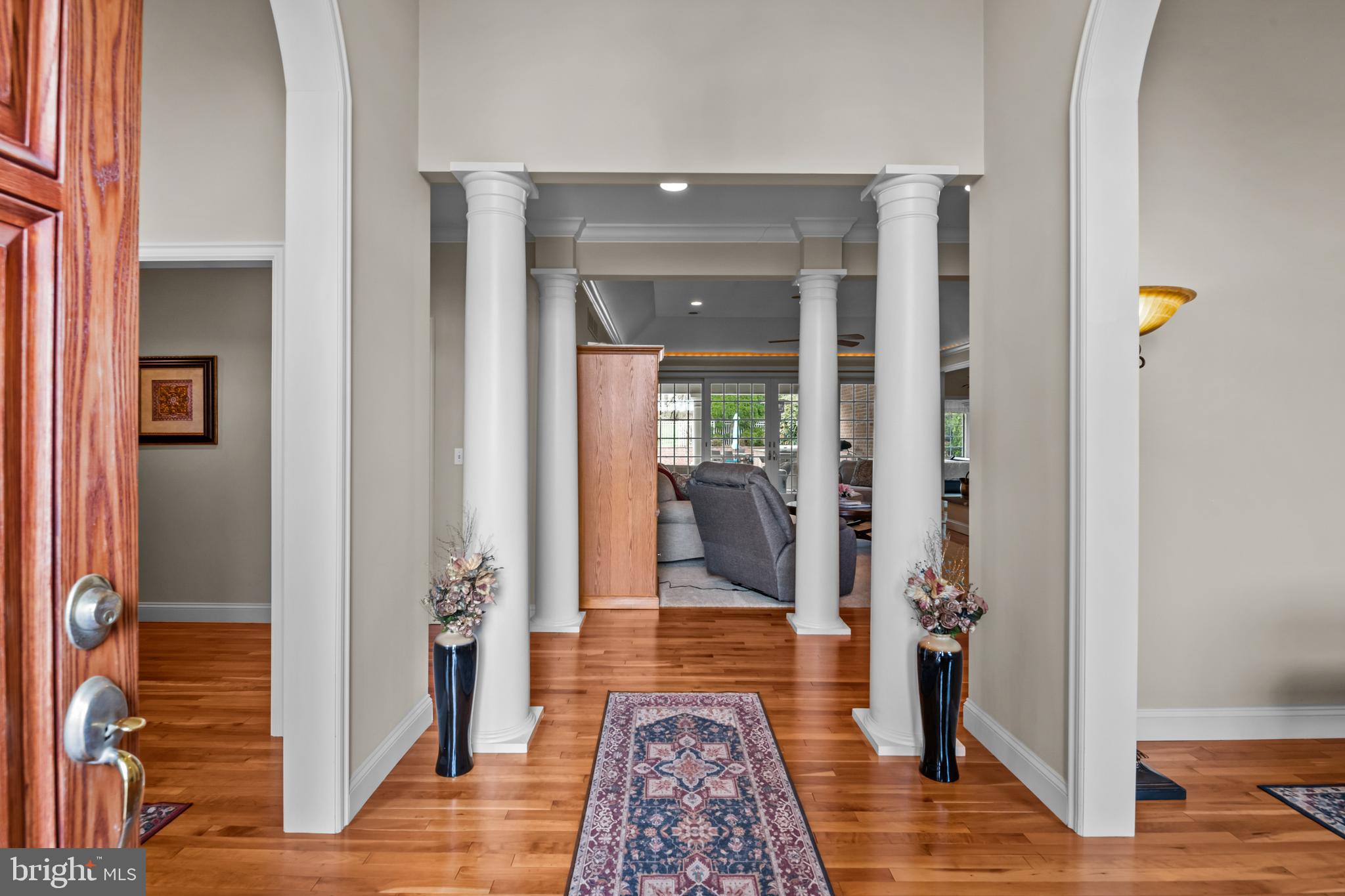 SUMMER HILL - Residential