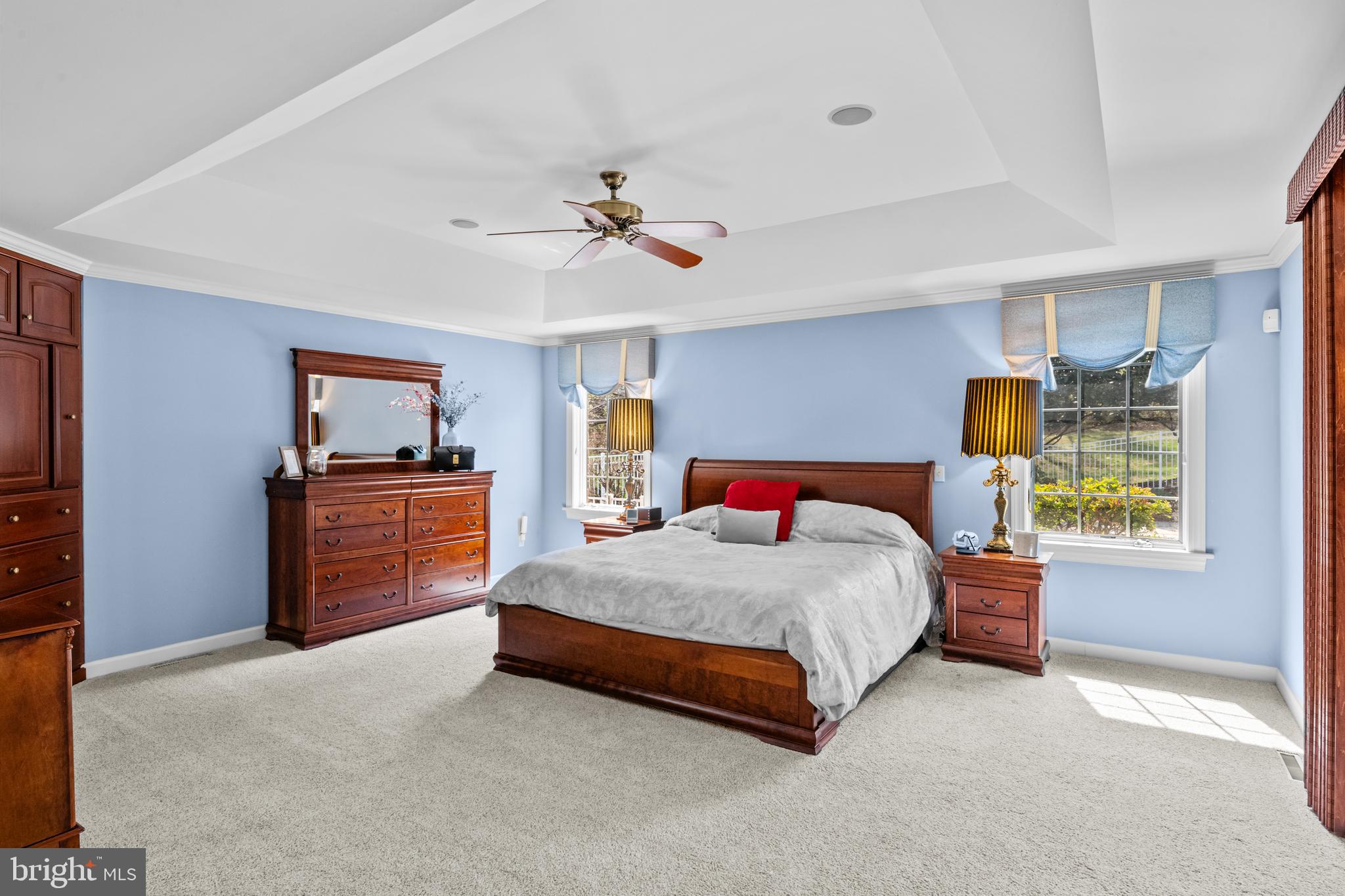 SUMMER HILL - Residential