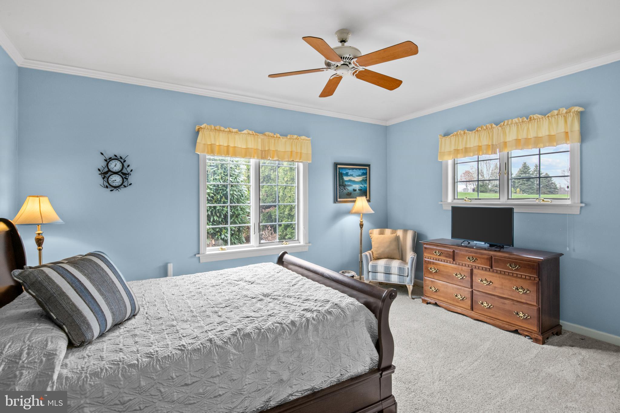 SUMMER HILL - Residential