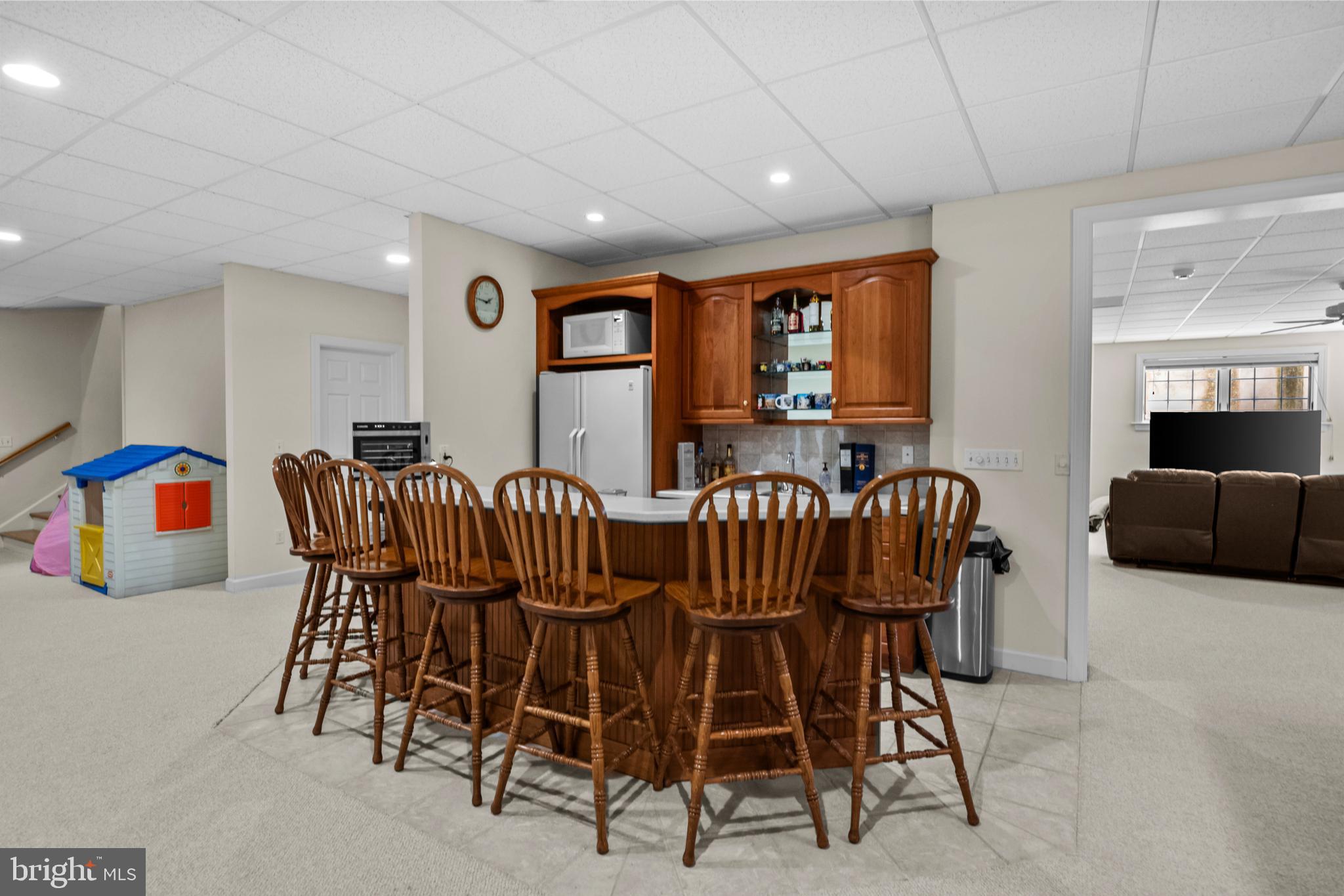 SUMMER HILL - Residential