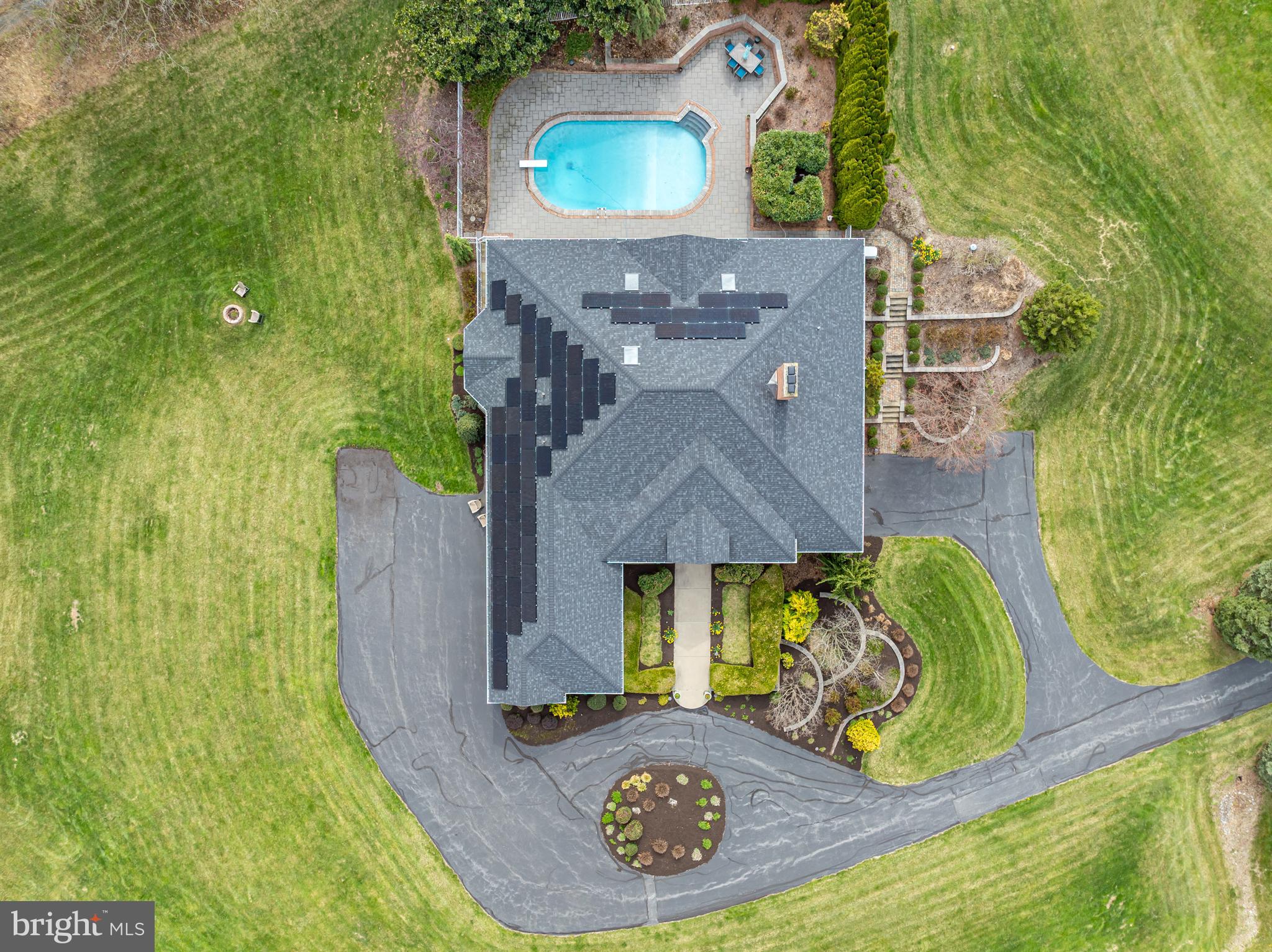 SUMMER HILL - Residential