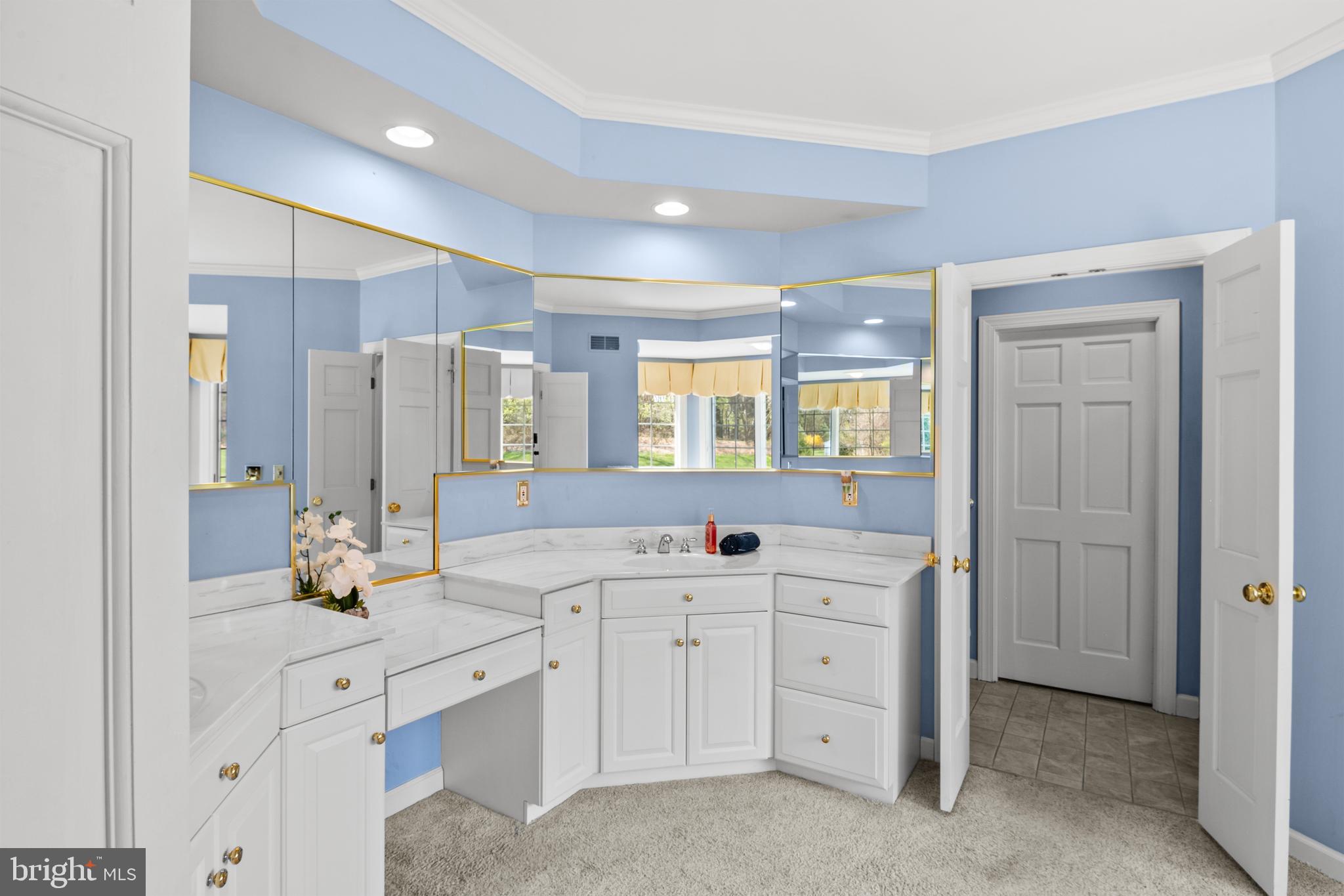 SUMMER HILL - Residential