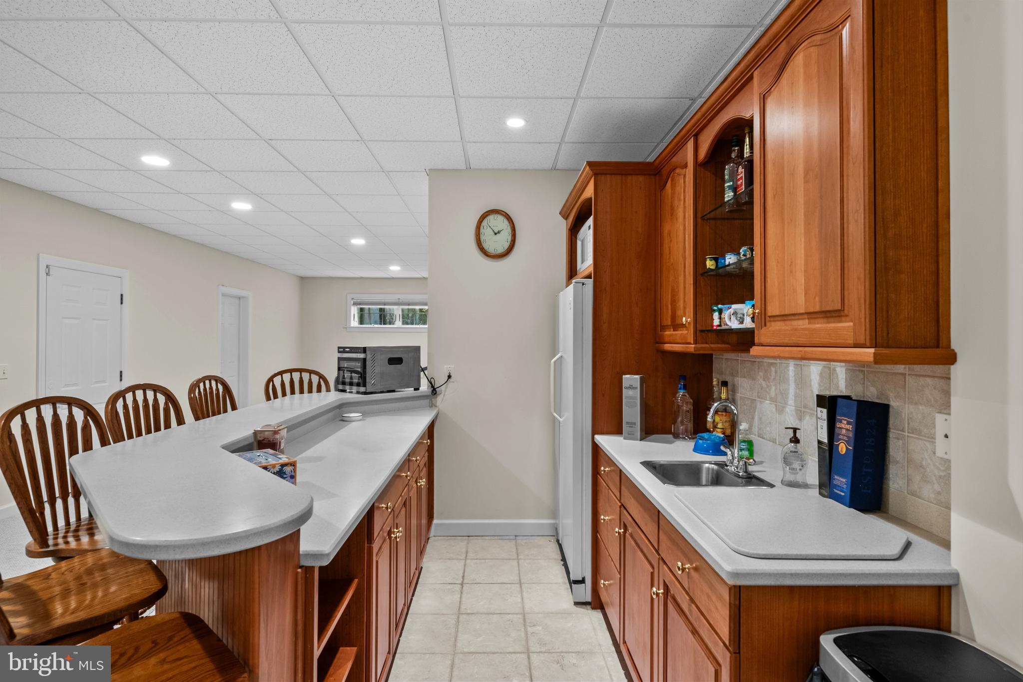 SUMMER HILL - Residential