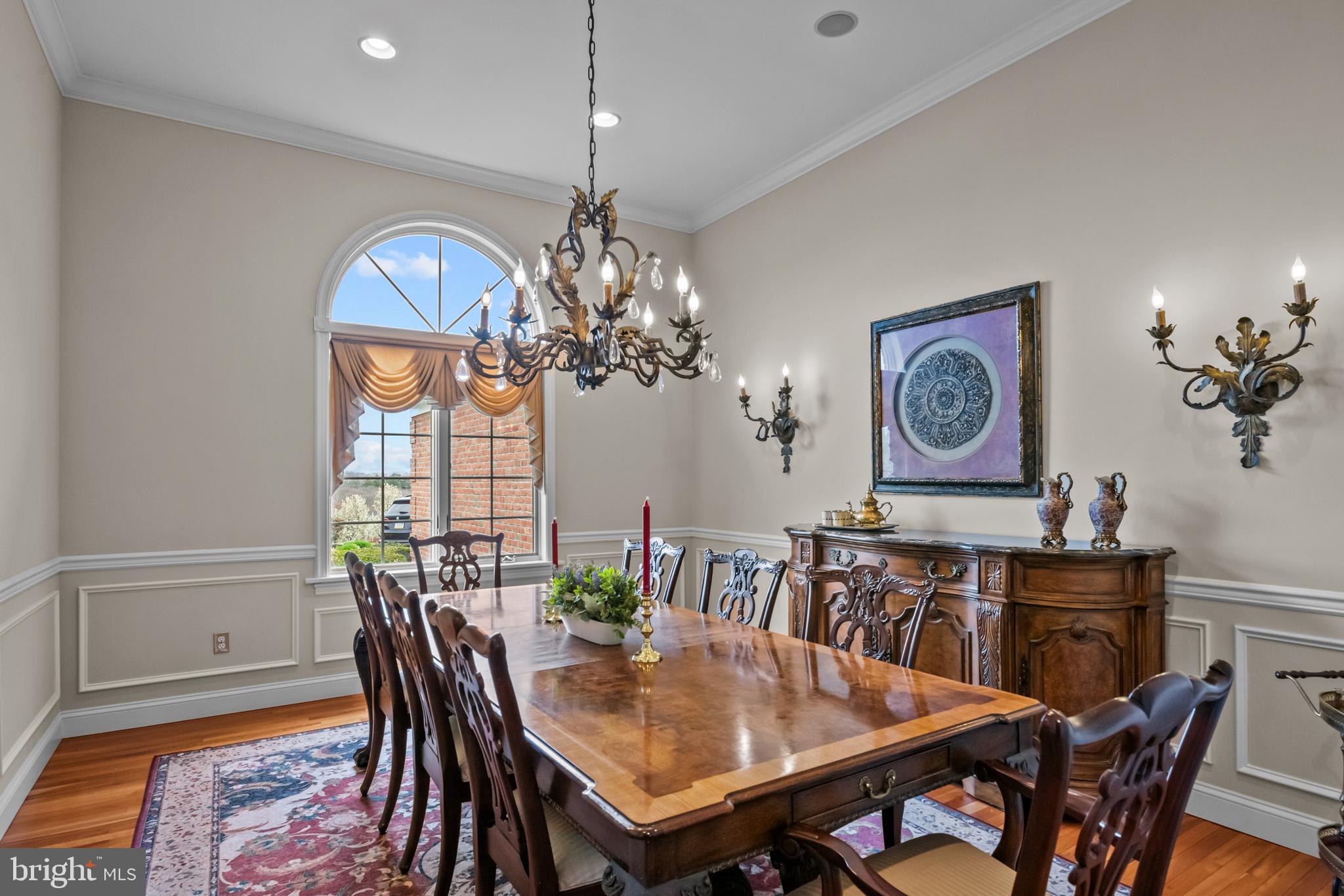 SUMMER HILL - Residential