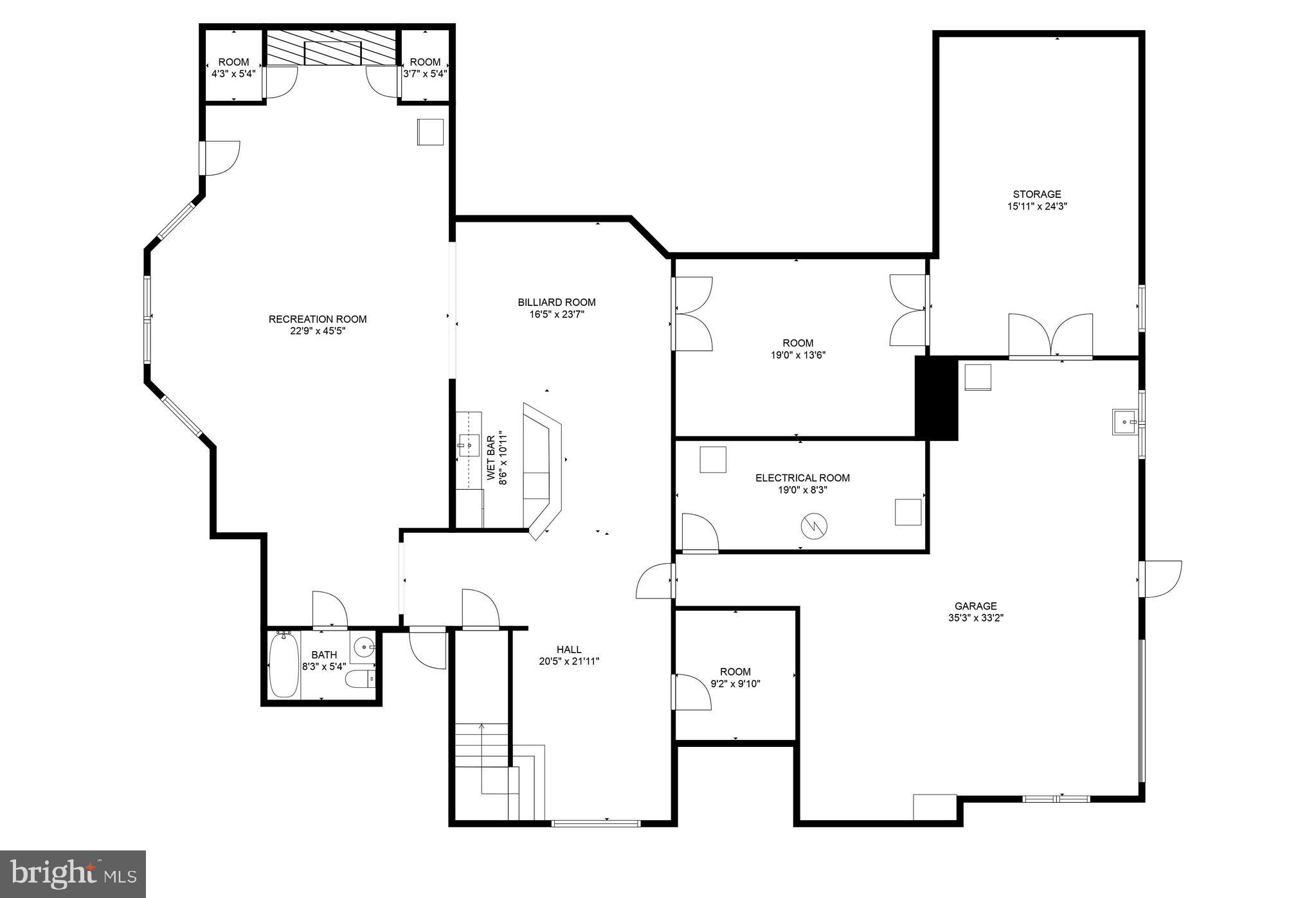 SUMMER HILL - Residential