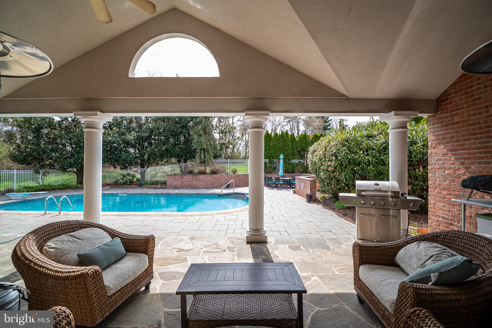 SUMMER HILL - Residential