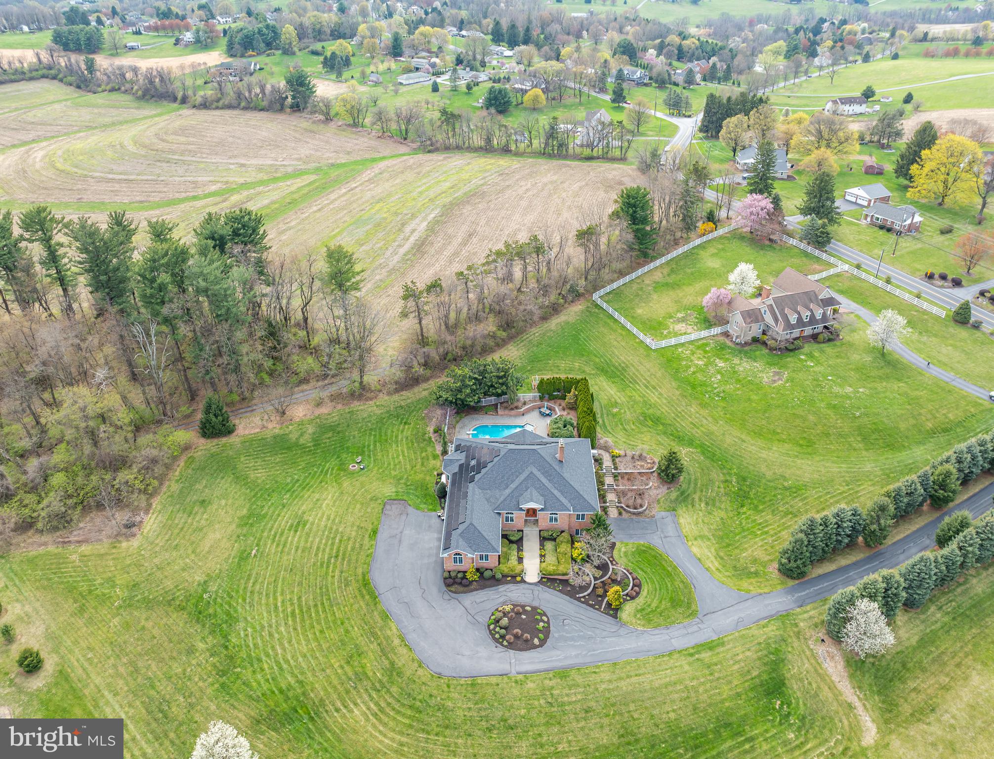 SUMMER HILL - Residential