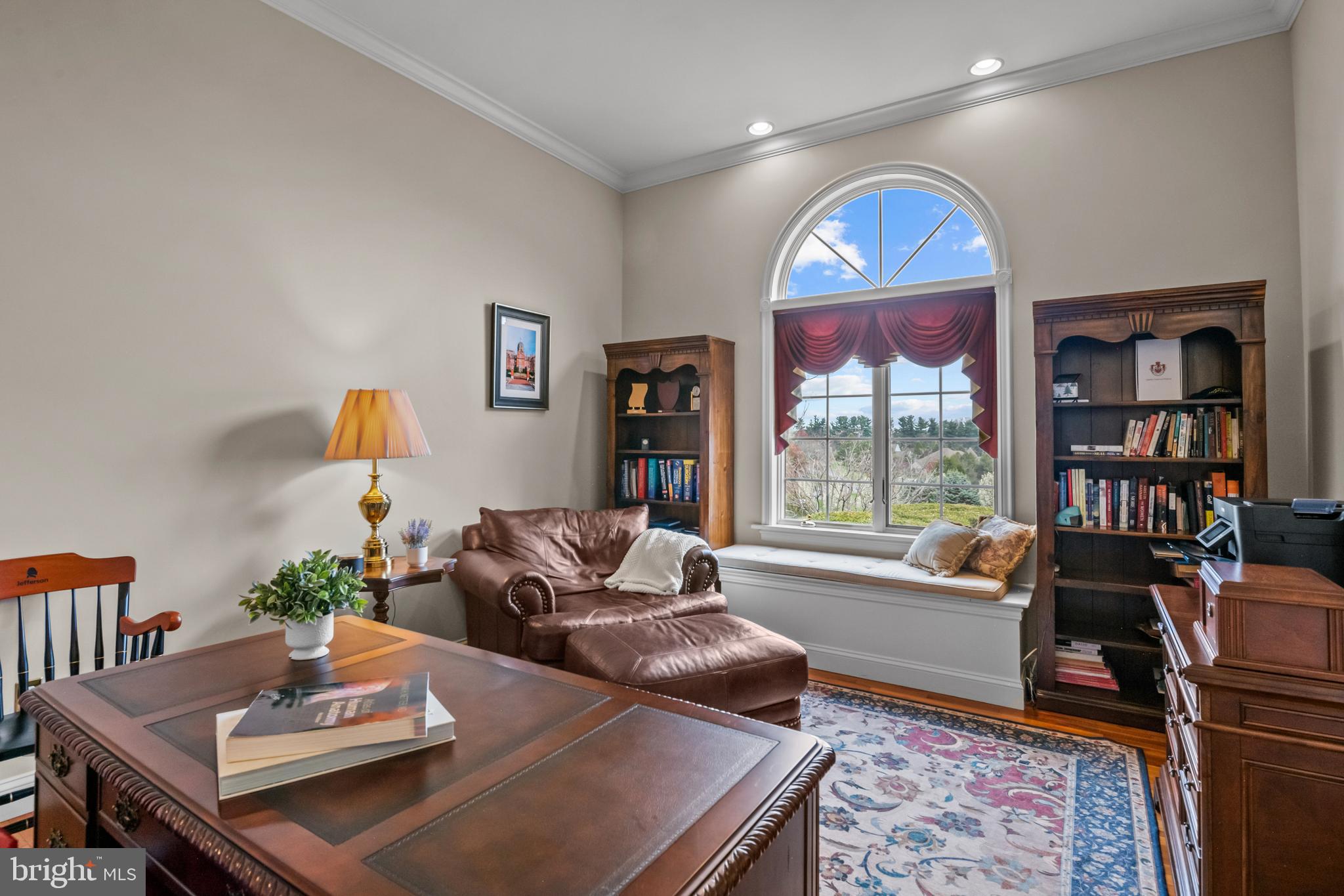 SUMMER HILL - Residential