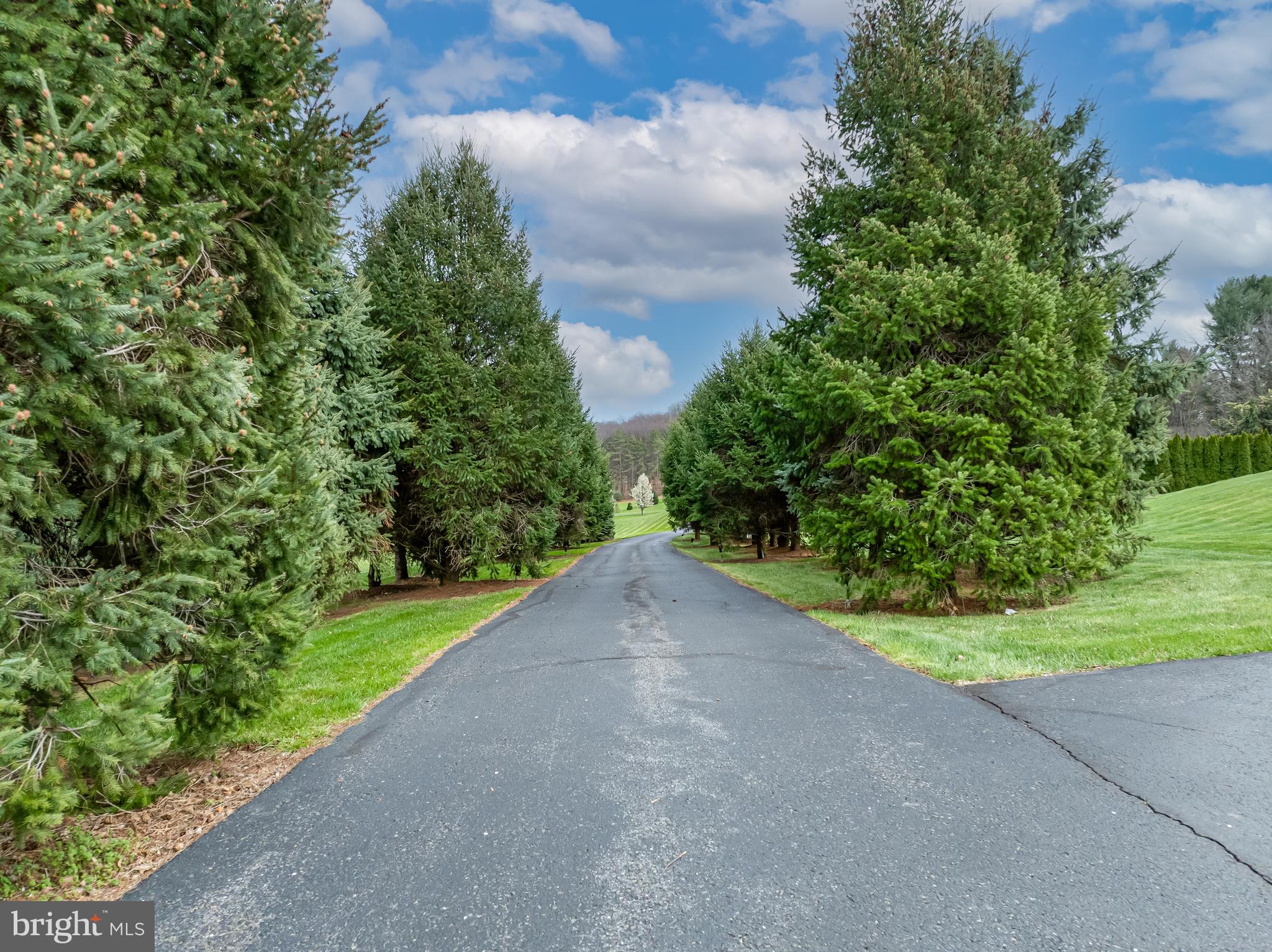 SUMMER HILL - Residential