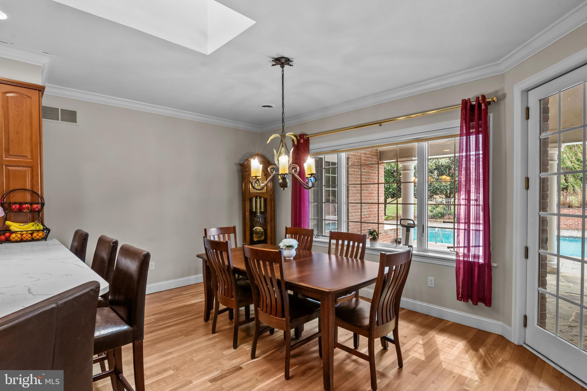 SUMMER HILL - Residential