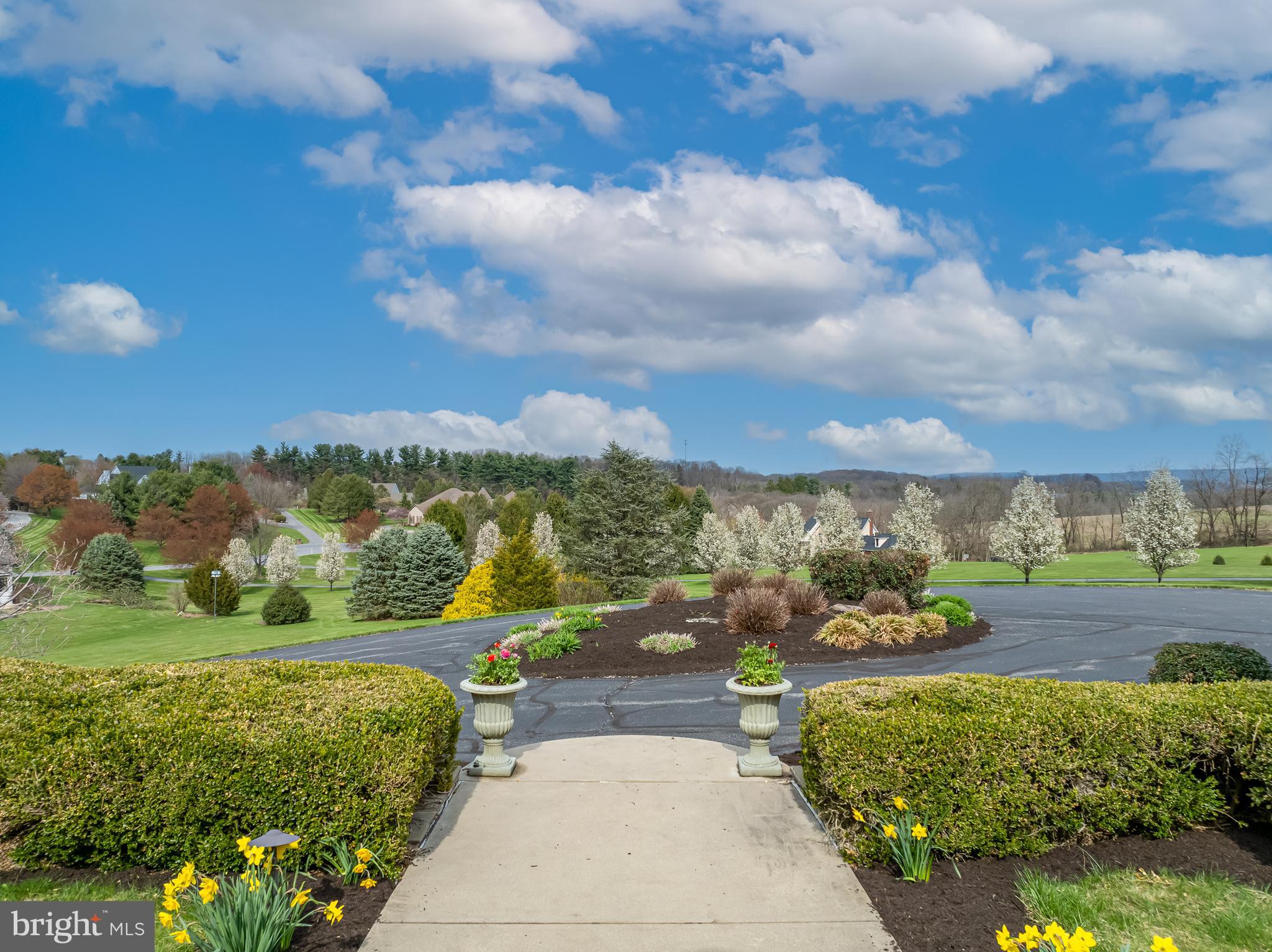 SUMMER HILL - Residential