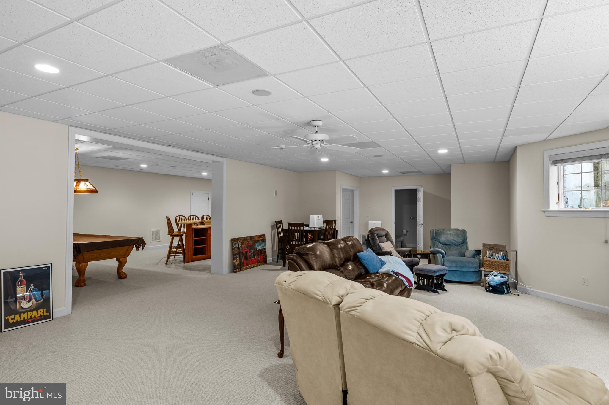 SUMMER HILL - Residential