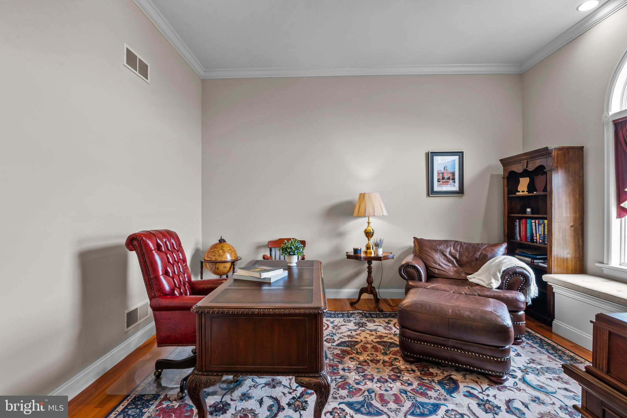 SUMMER HILL - Residential