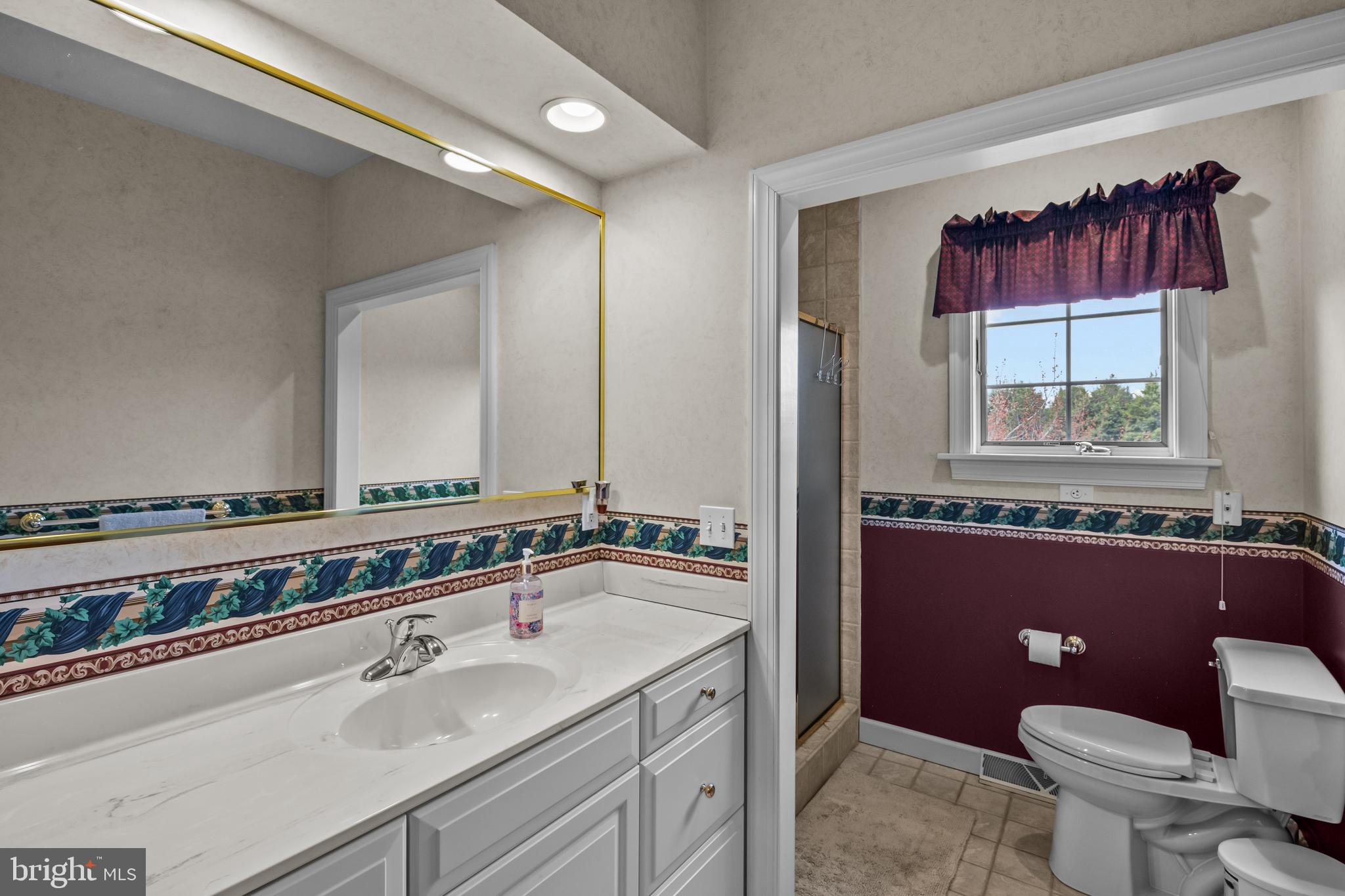 SUMMER HILL - Residential