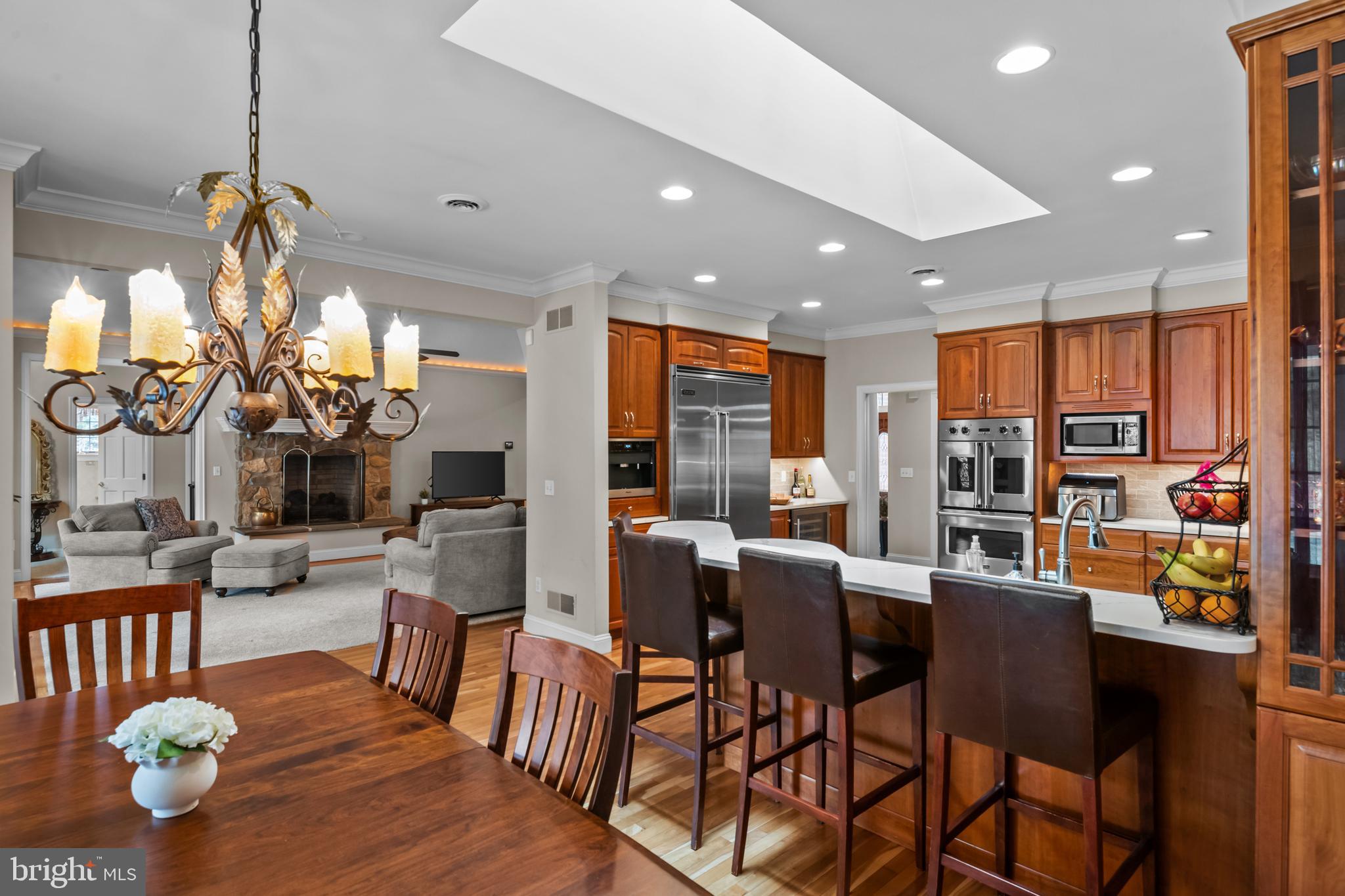 SUMMER HILL - Residential