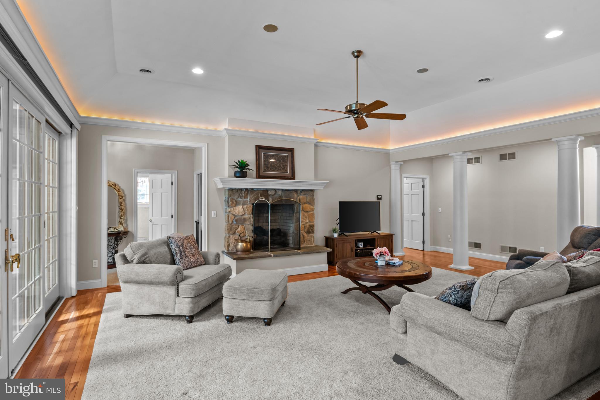 SUMMER HILL - Residential