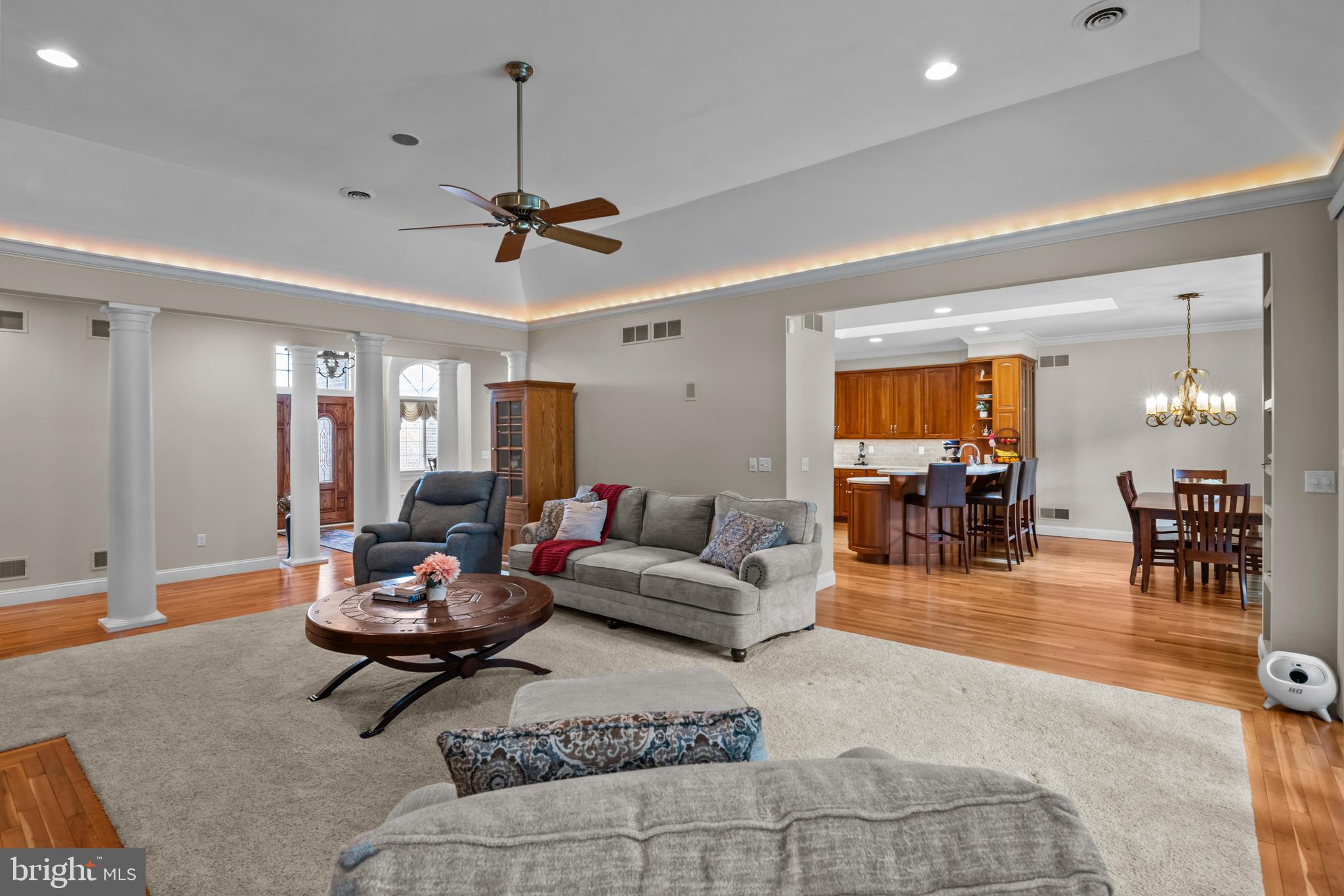 SUMMER HILL - Residential