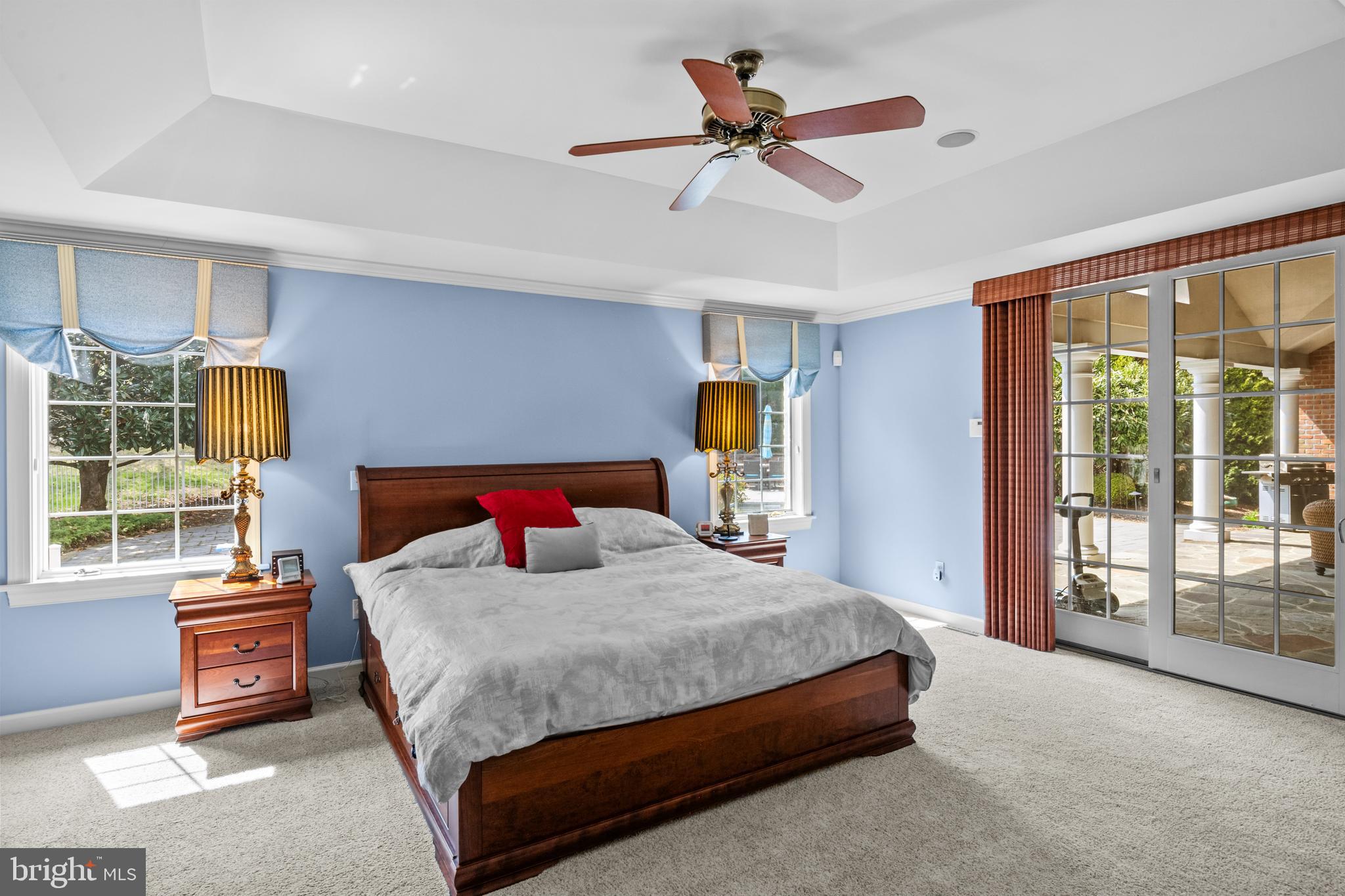 SUMMER HILL - Residential