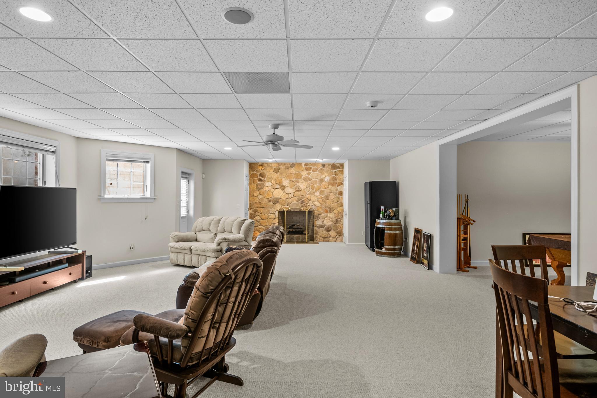 SUMMER HILL - Residential