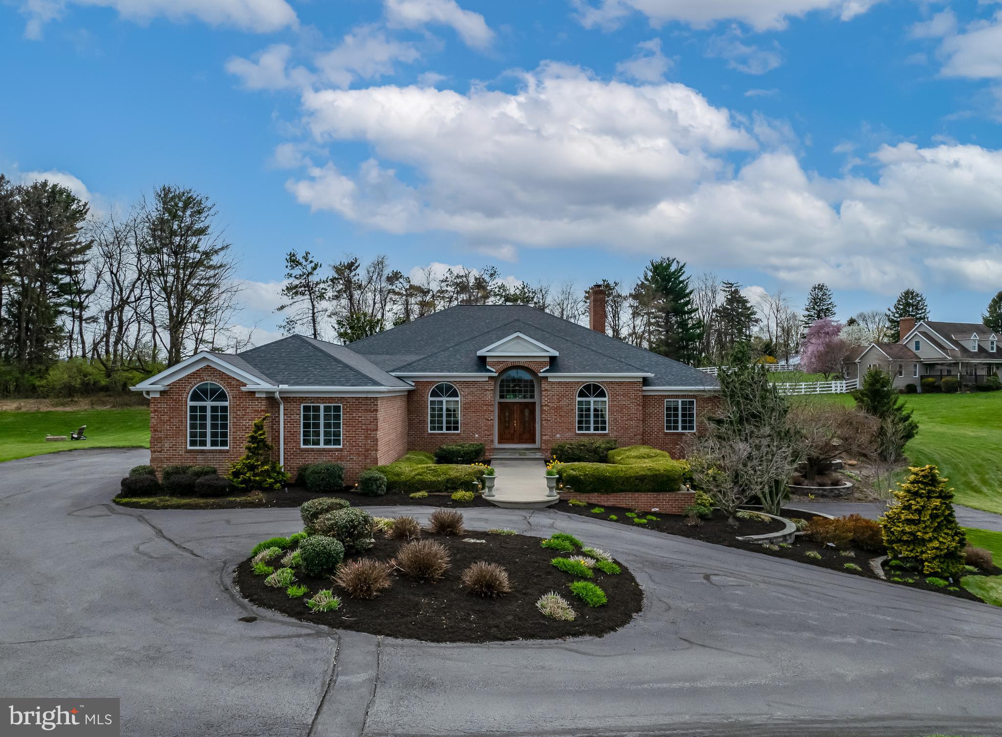 SUMMER HILL - Residential