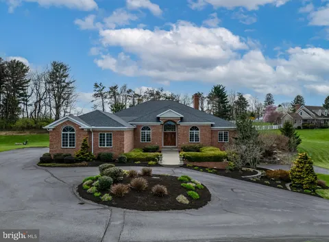 961 N Church Road, Sinking Spring, PA MLS: PABK2056000