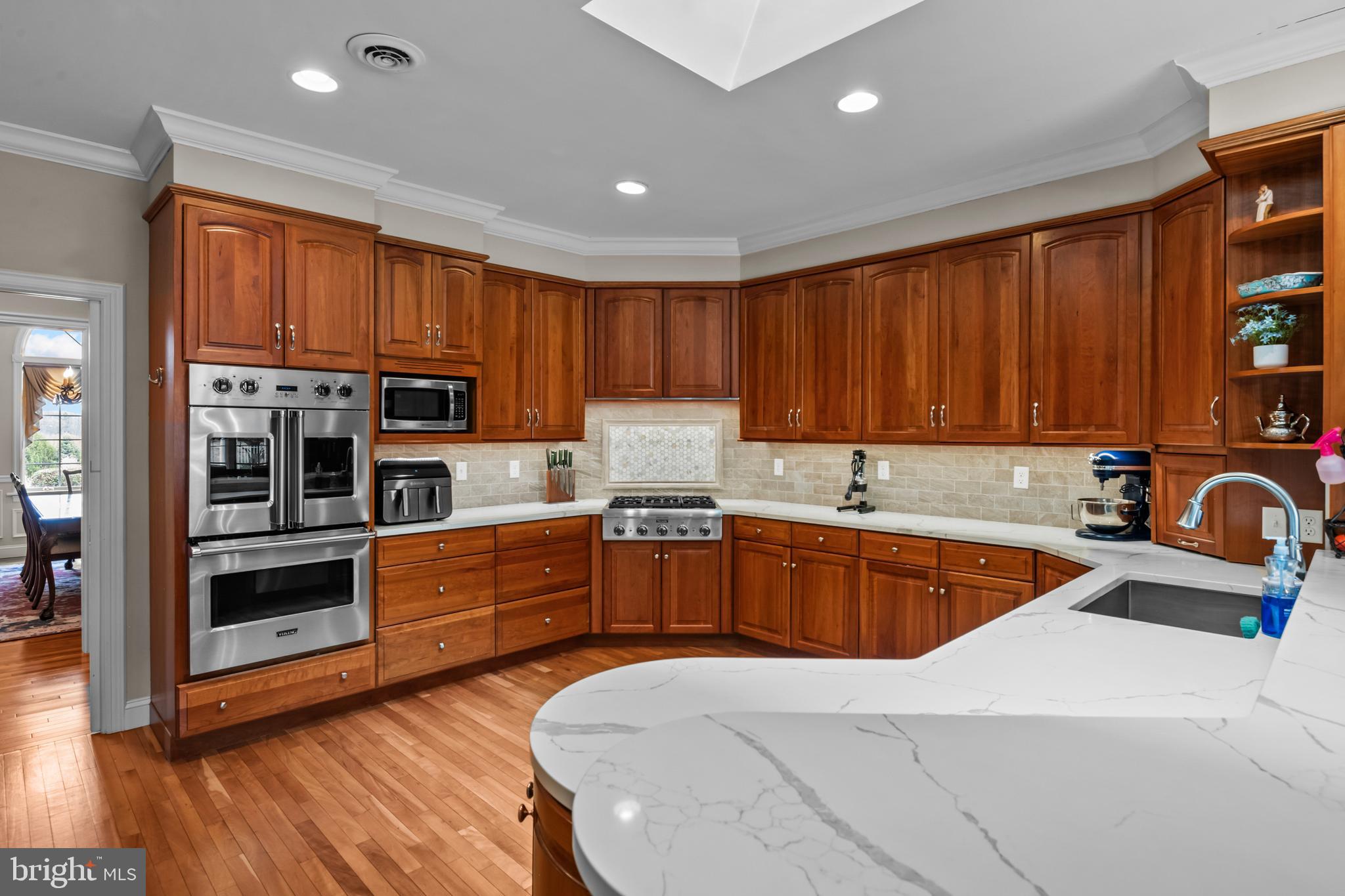 SUMMER HILL - Residential