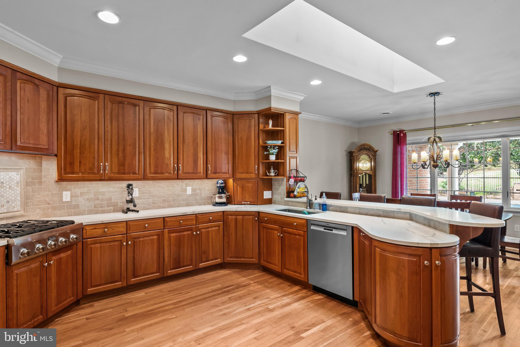 SUMMER HILL - Residential