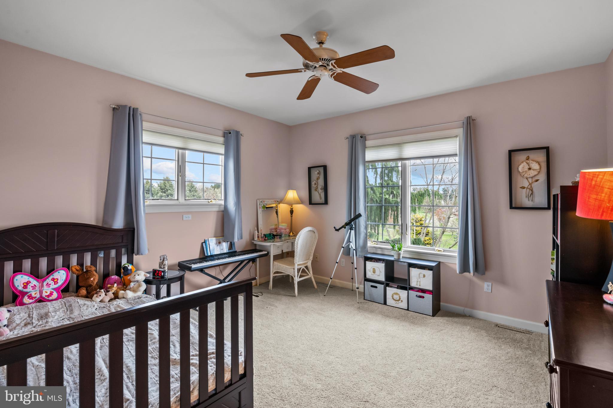 SUMMER HILL - Residential