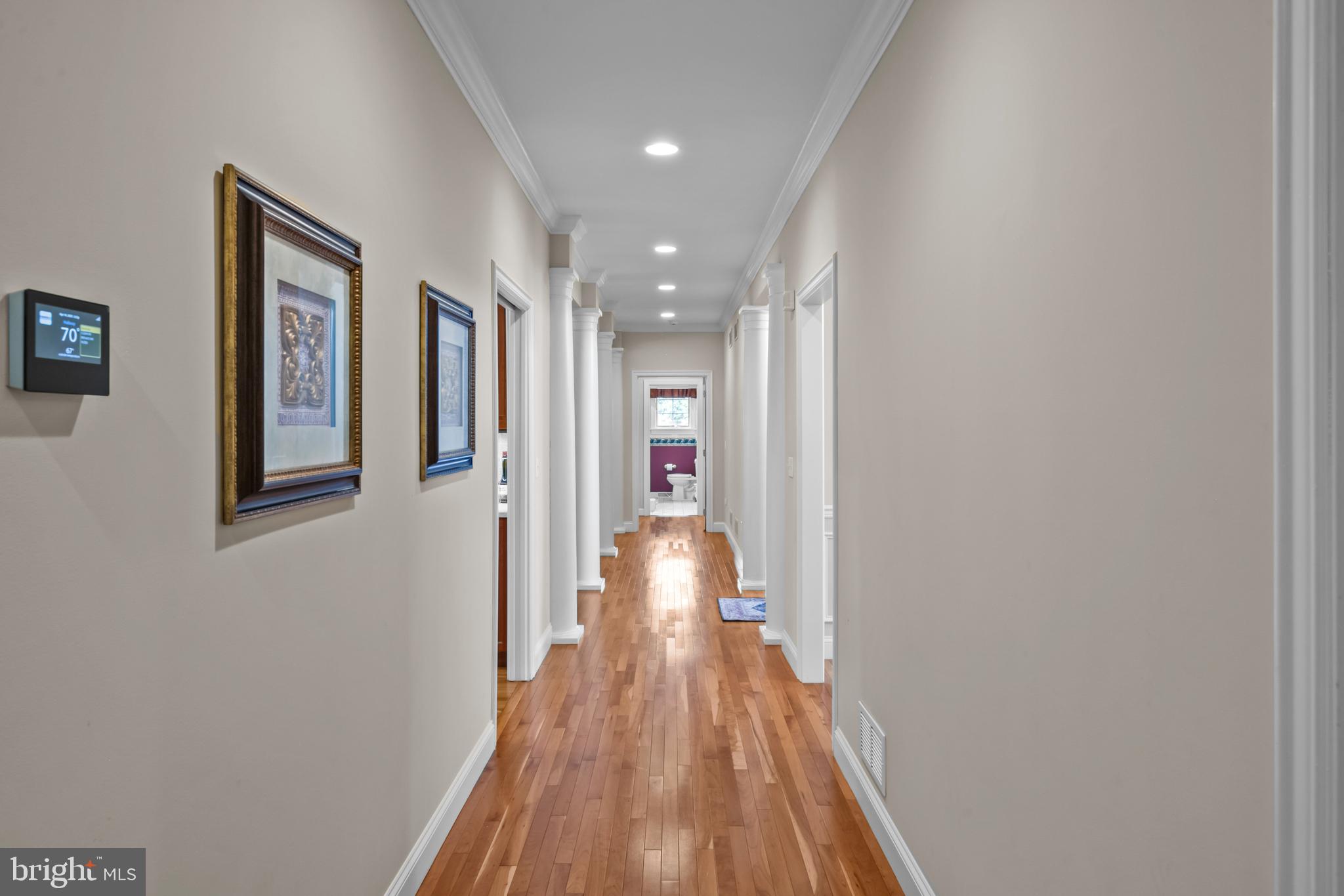 SUMMER HILL - Residential