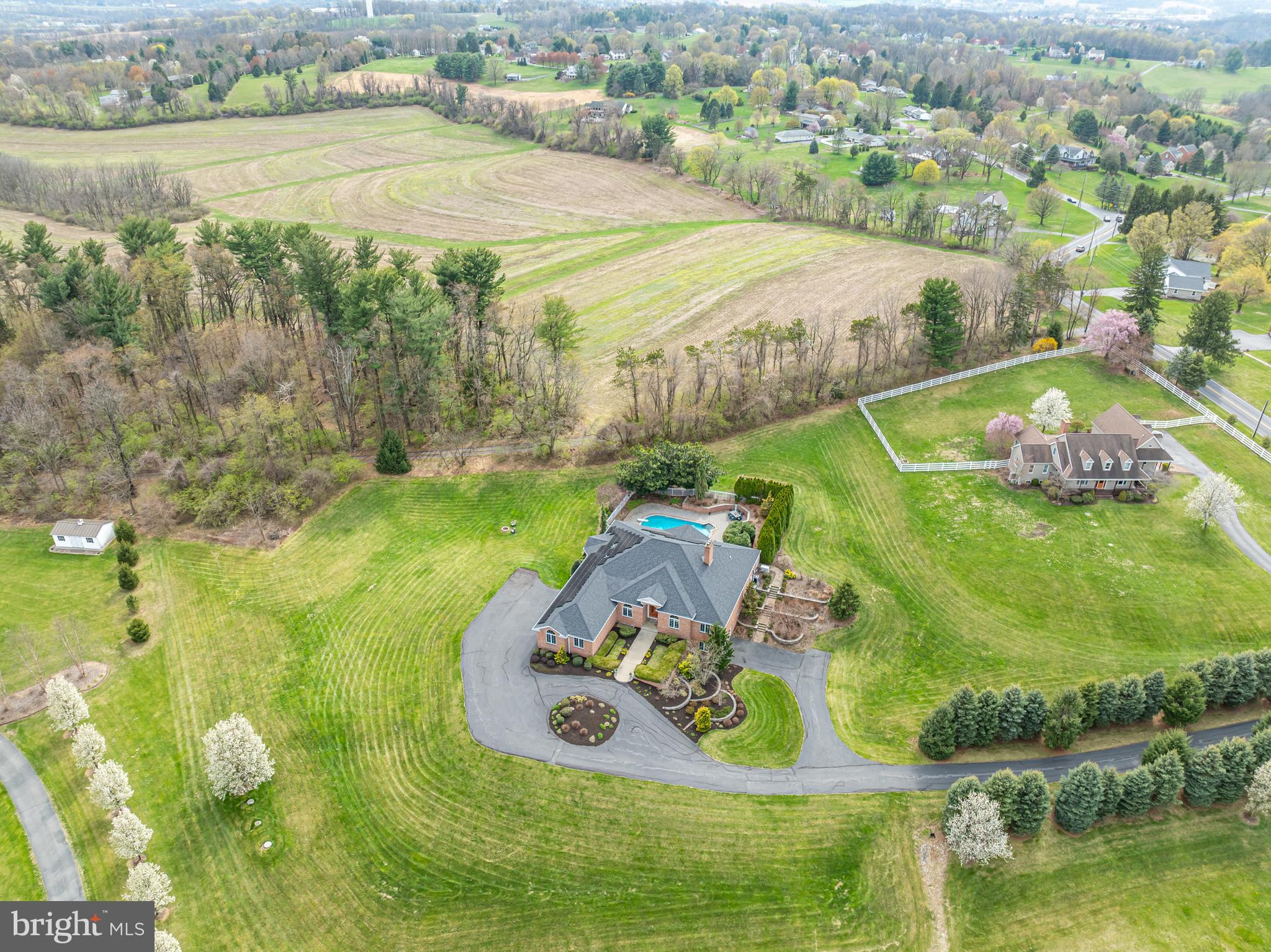 SUMMER HILL - Residential