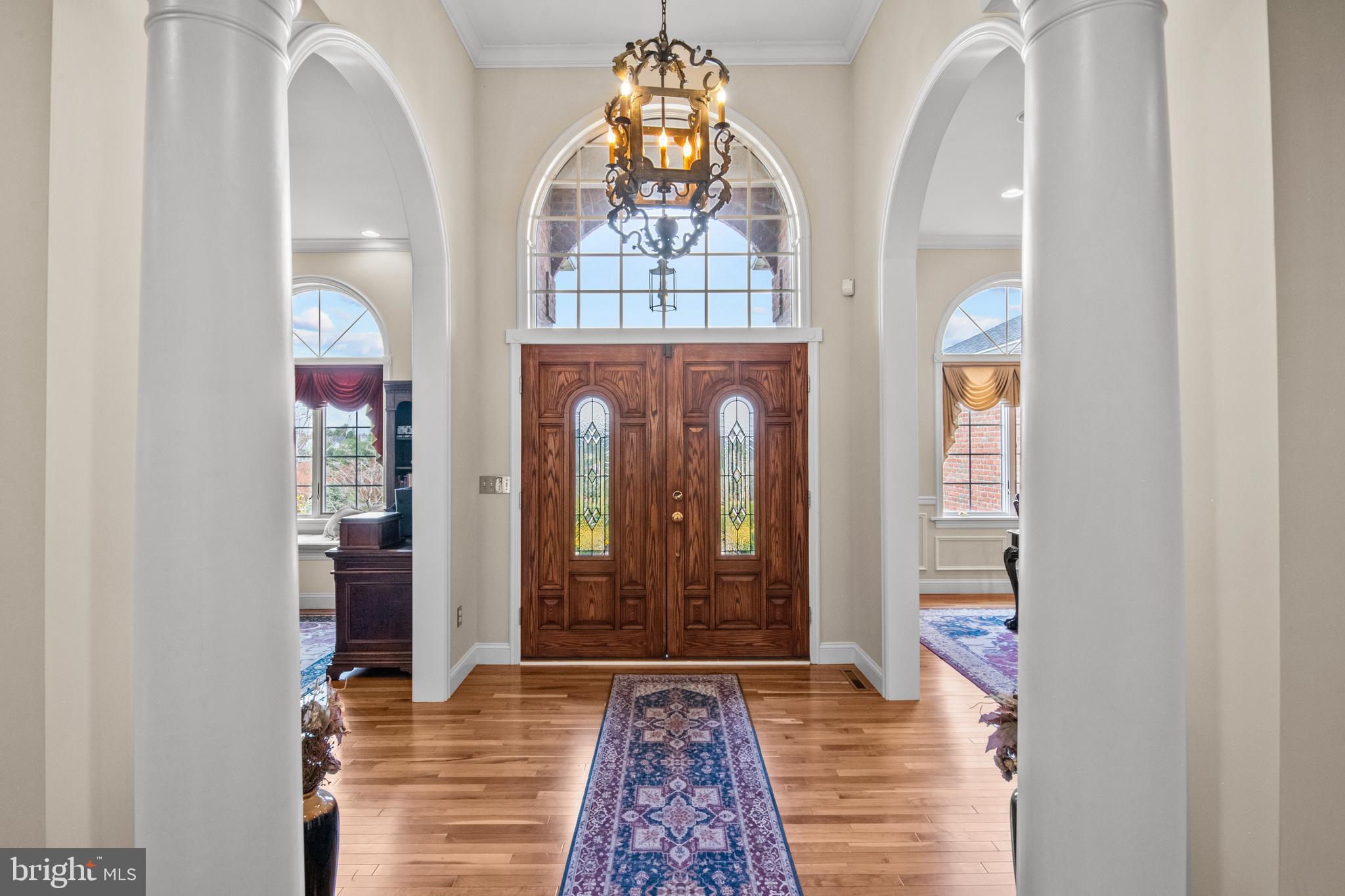 SUMMER HILL - Residential