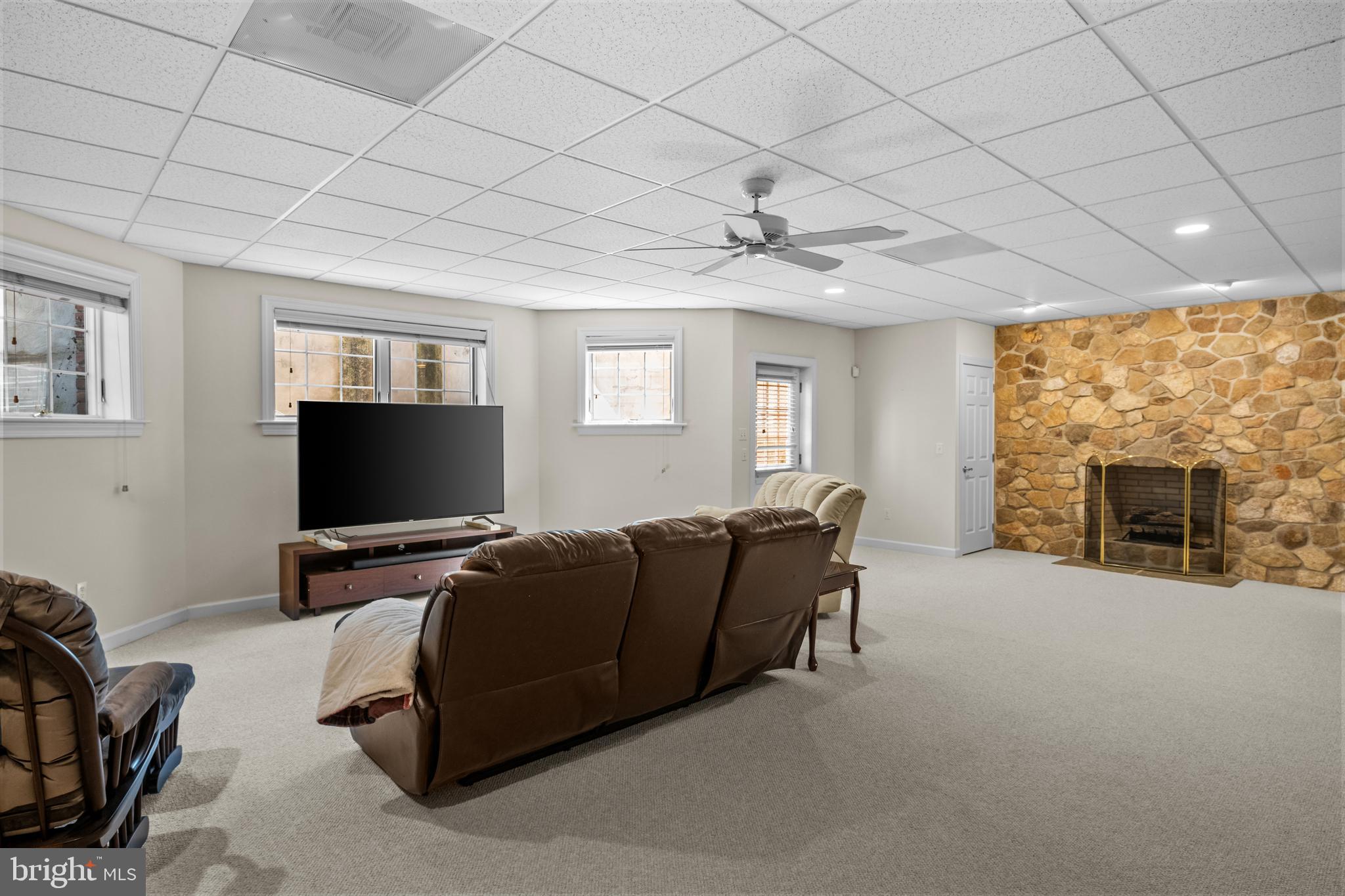 SUMMER HILL - Residential