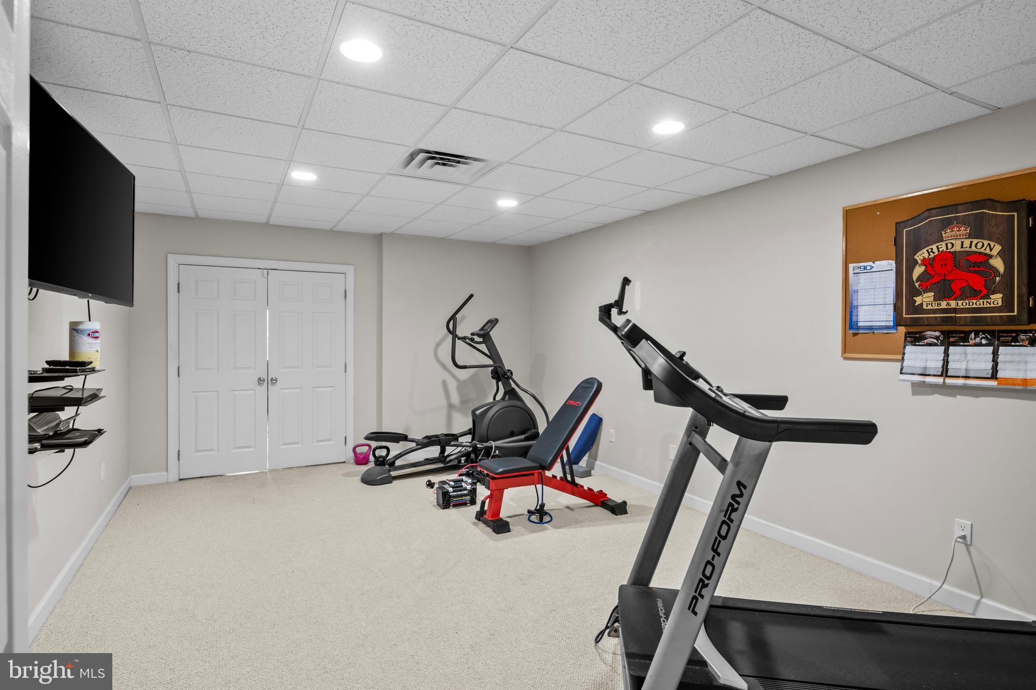 SUMMER HILL - Residential