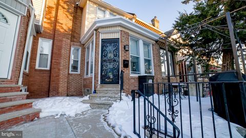 5635 N 10TH STREET PHILADELPHIA PA 19141