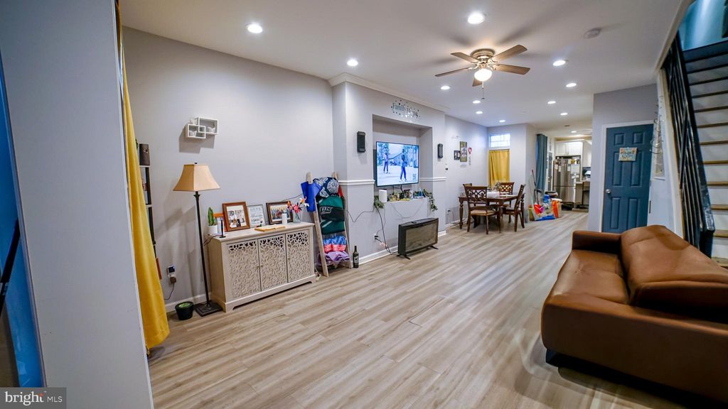 Photo of 5635 N 10th Street, PHILADELPHIA, PA 19141 (MLS # PAPH2582414)